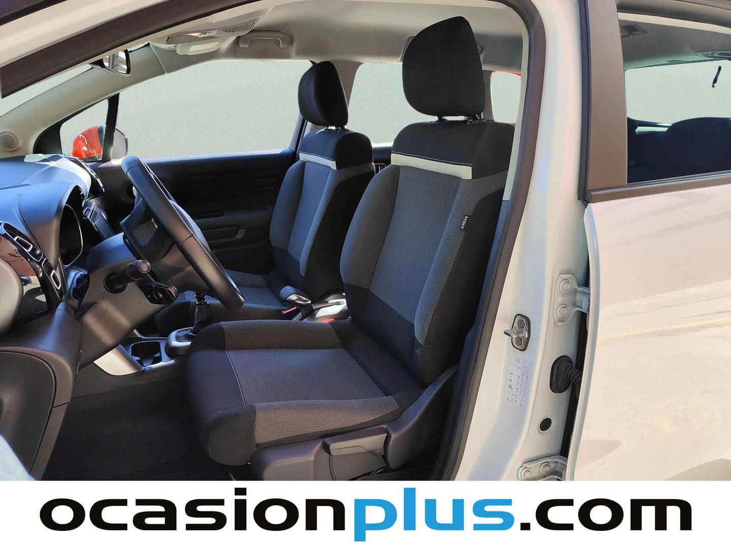 Citroën C3 Aircross Citroën C3 Aircross PureTech 110 S&S Feel (110 CV) 110cv