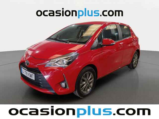 Toyota Segunda Mano Baratos Huelva