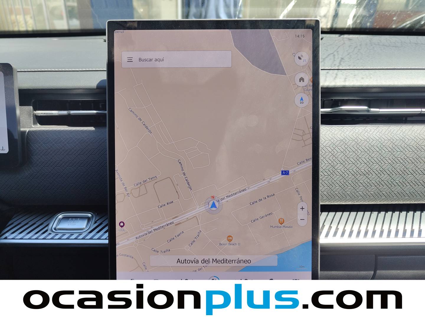 Extras y acabados del JAECOO 7 JAECOO 7 1.6 TGDI Select FWD (145 CV)
