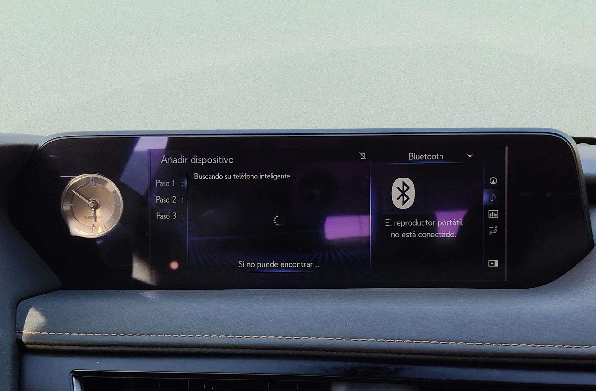 Lexus UX 250h Luxury - foto 39