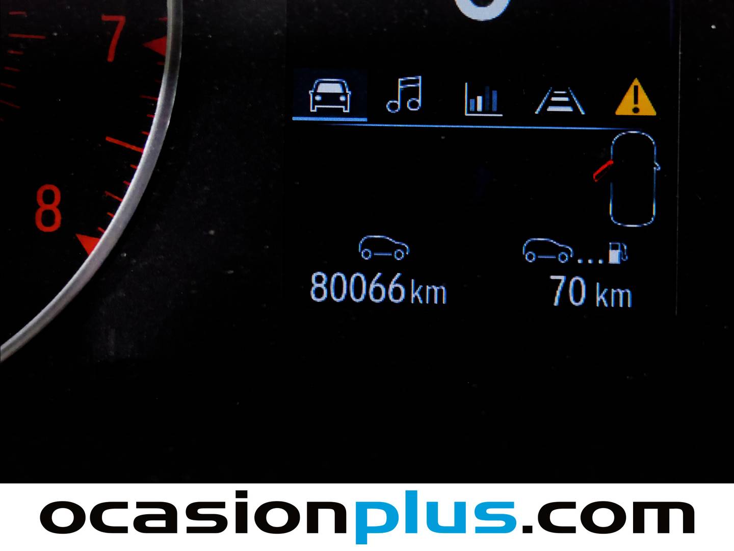 Renault Captur Renault Captur Equilibre TCe (90 CV) seminuevo