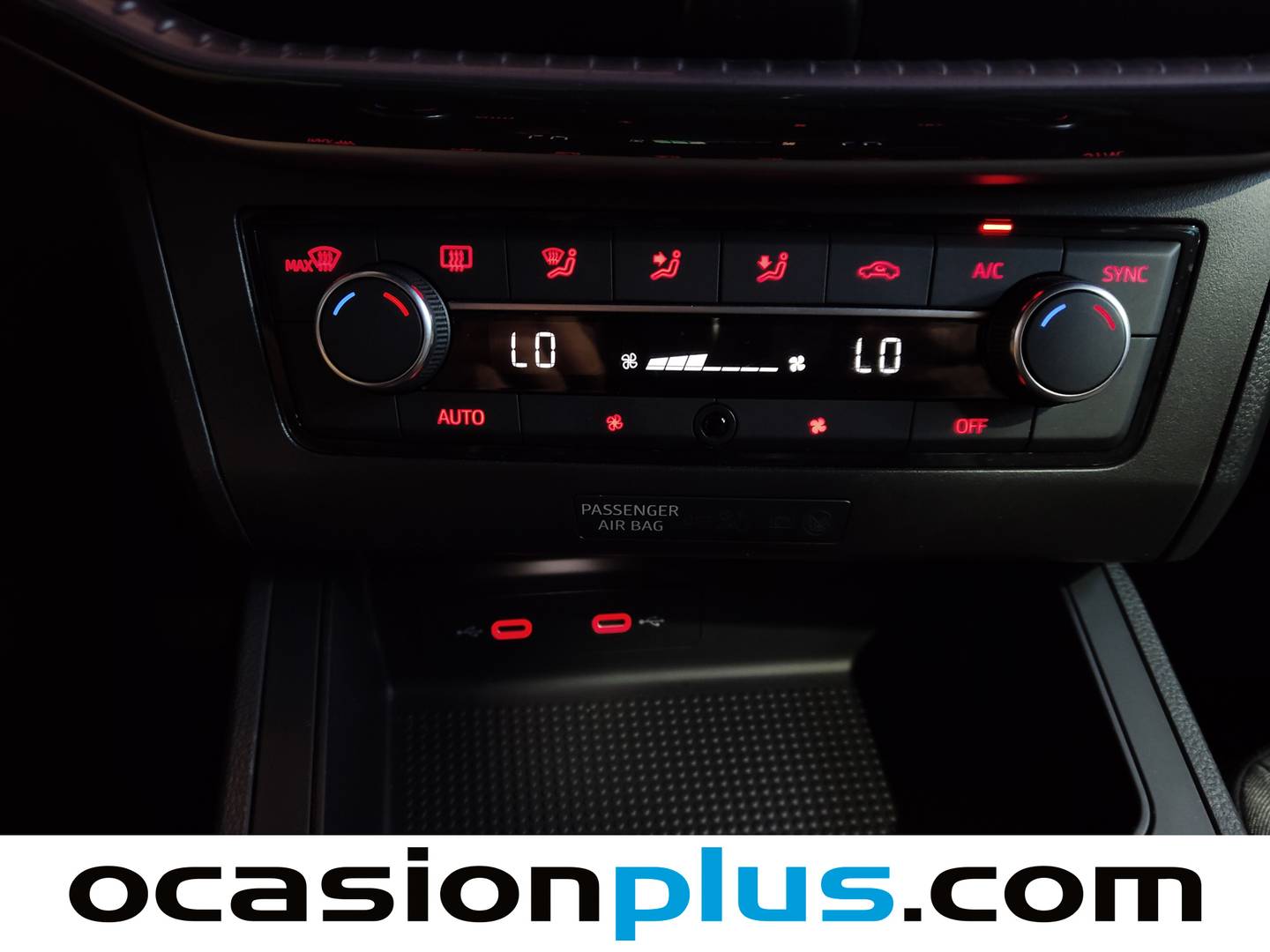 Extras del Seat Ibiza Seat Ibiza 1.0 TSI S&S Xcellence (115 CV)