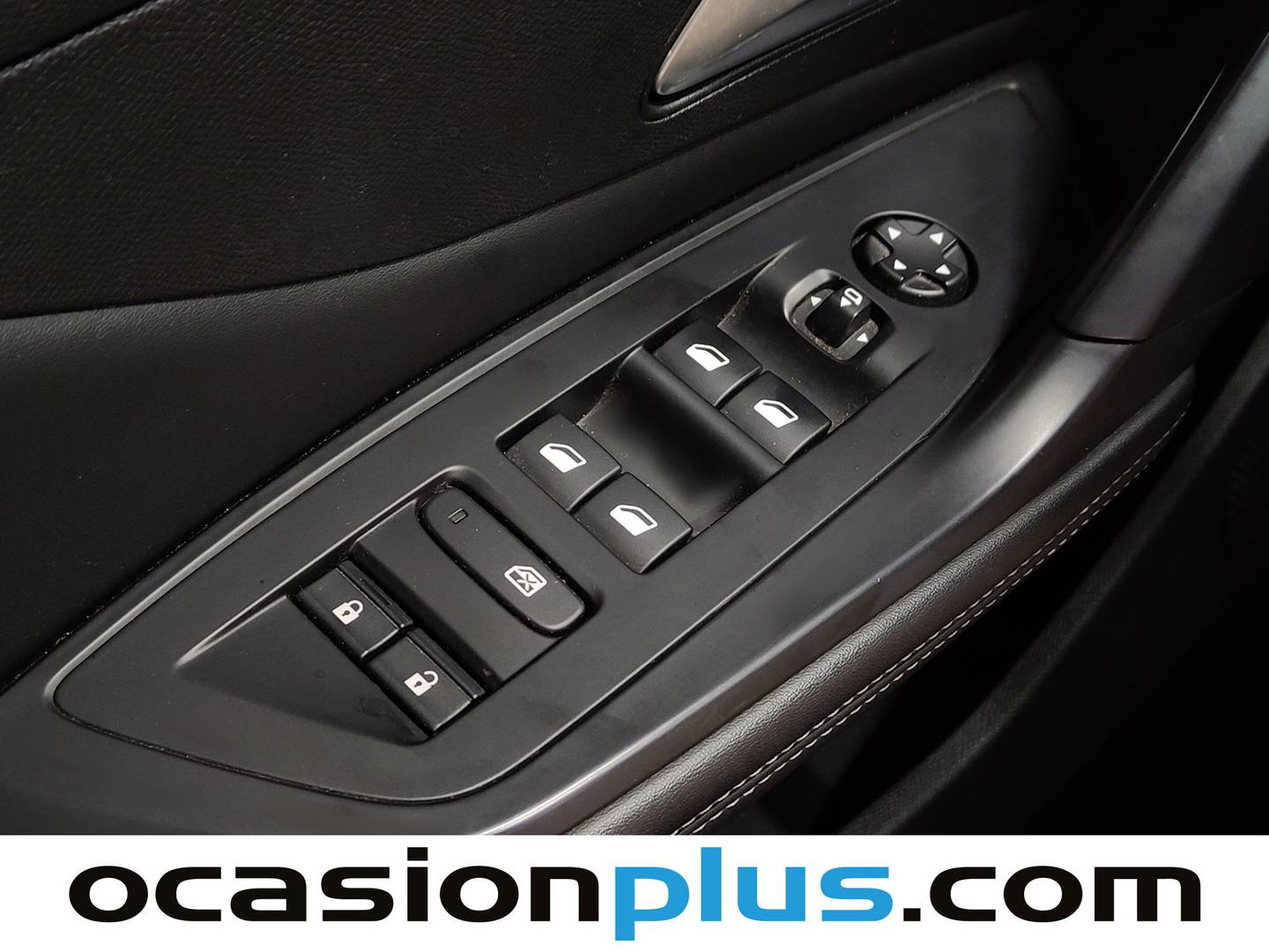 Peugeot 308 Peugeot 308 BlueHDi 130 S&S Allure EAT8 (130 CV) 130cv