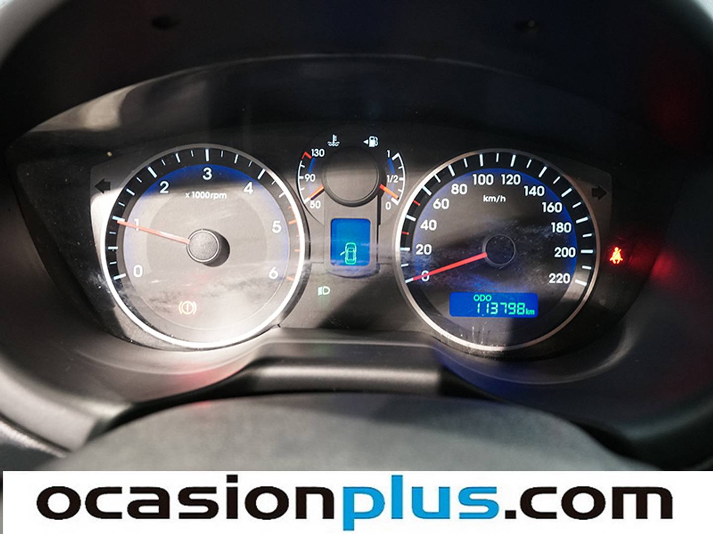 Foto Hyundai i20 Hyundai i20 1.1 CRDI Go! (75 CV)