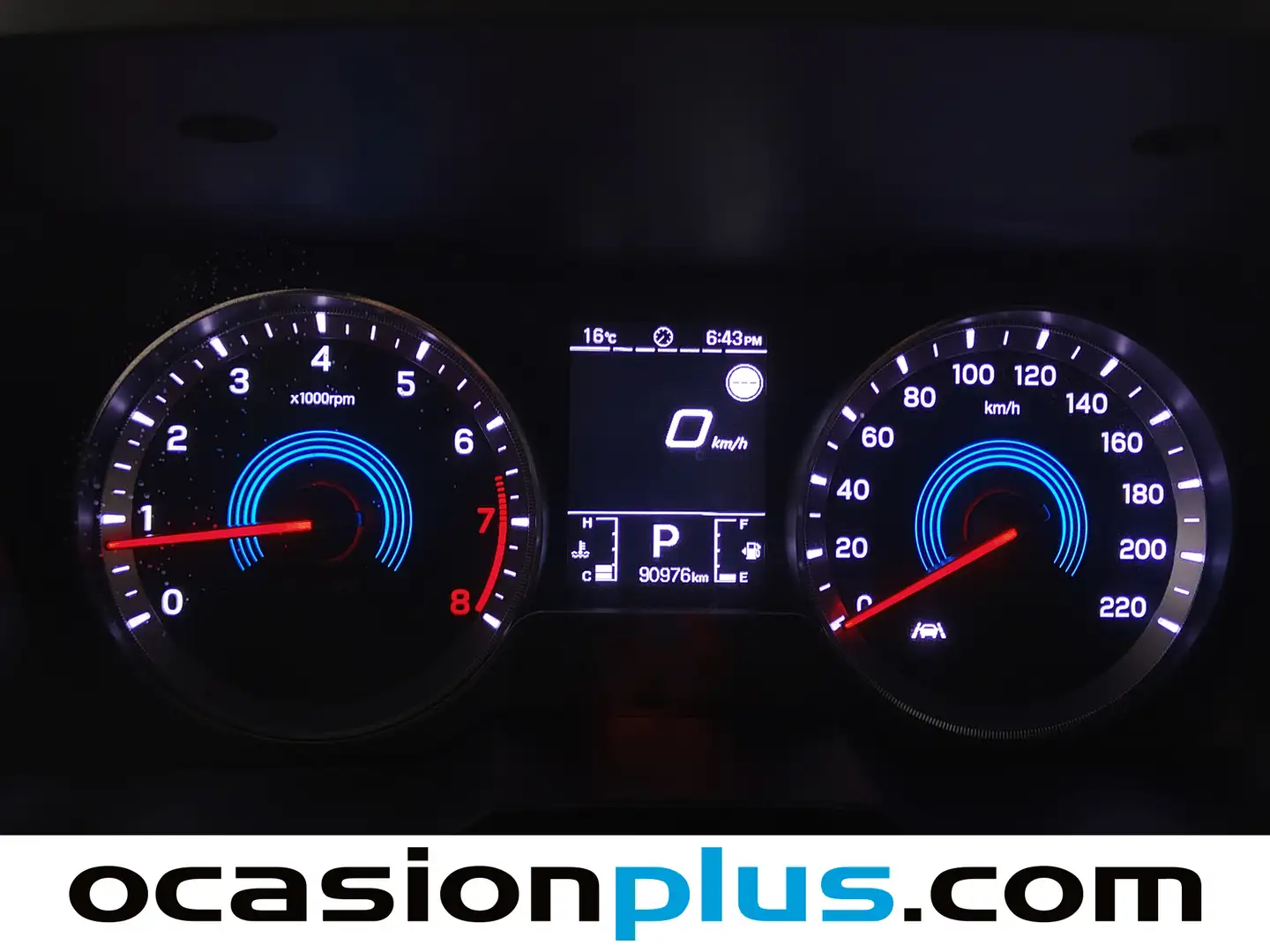 Foto SsangYong Korando Ssangyong Korando G15T Urban Auto (163 CV)