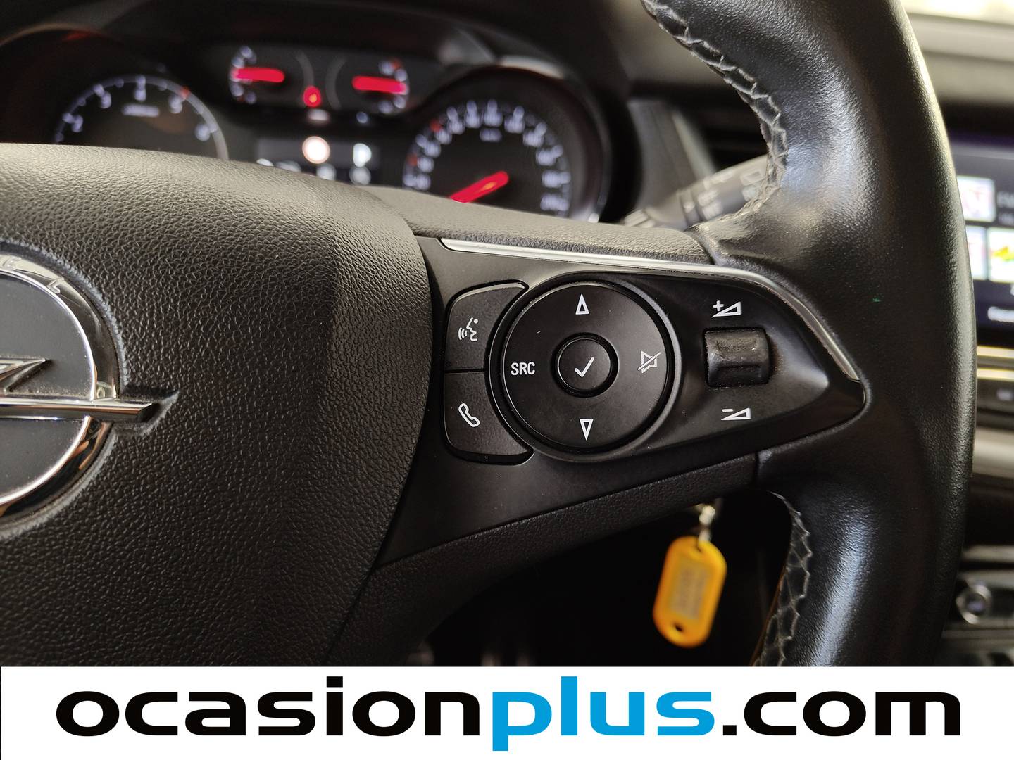Opel Grandland X Opel Grandland X 1.2 Turbo Opel 2020 (130 CV) de ocasión