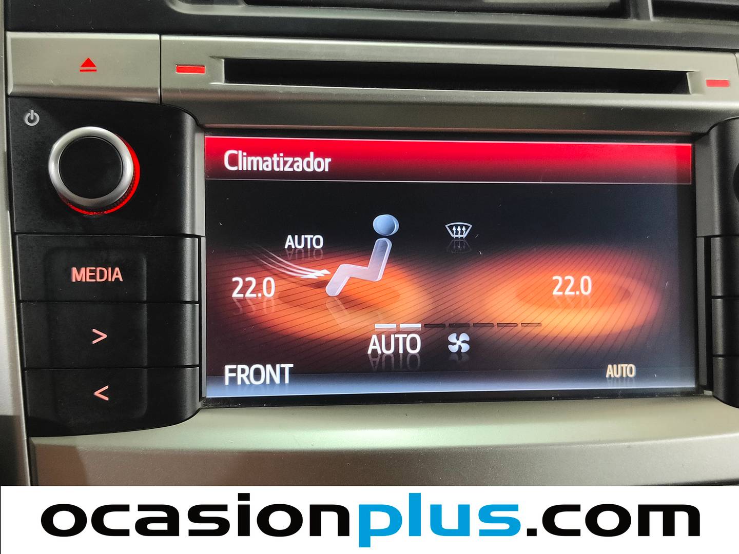 Toyota Verso Toyota Verso 115D Advance (112 CV) 7 Plazas al mejor precio