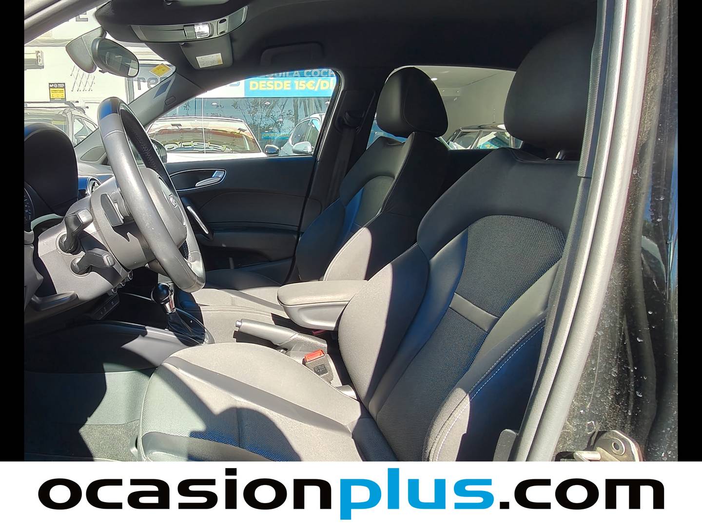 Foto Audi A1 Audi A1 Sportback Adrenalin2 1.4 TFSI  (125 CV) S tronic Pack S-Line