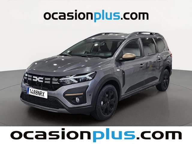 Dacia Jogger Extreme Go Hybrid (140 CV) a estrenar