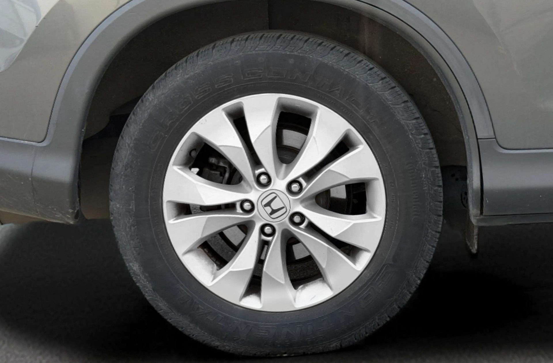 Honda CR-V 1.6 i-DTEC Comfort 4x2 - foto 28
