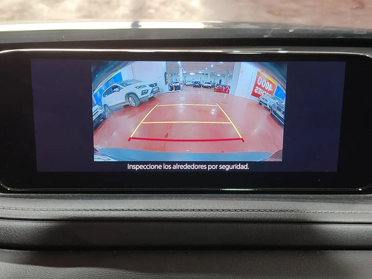 Foto Mazda CX-30 Mazda CX-30 e-SKY G MHEV Prime-line (140 CV)