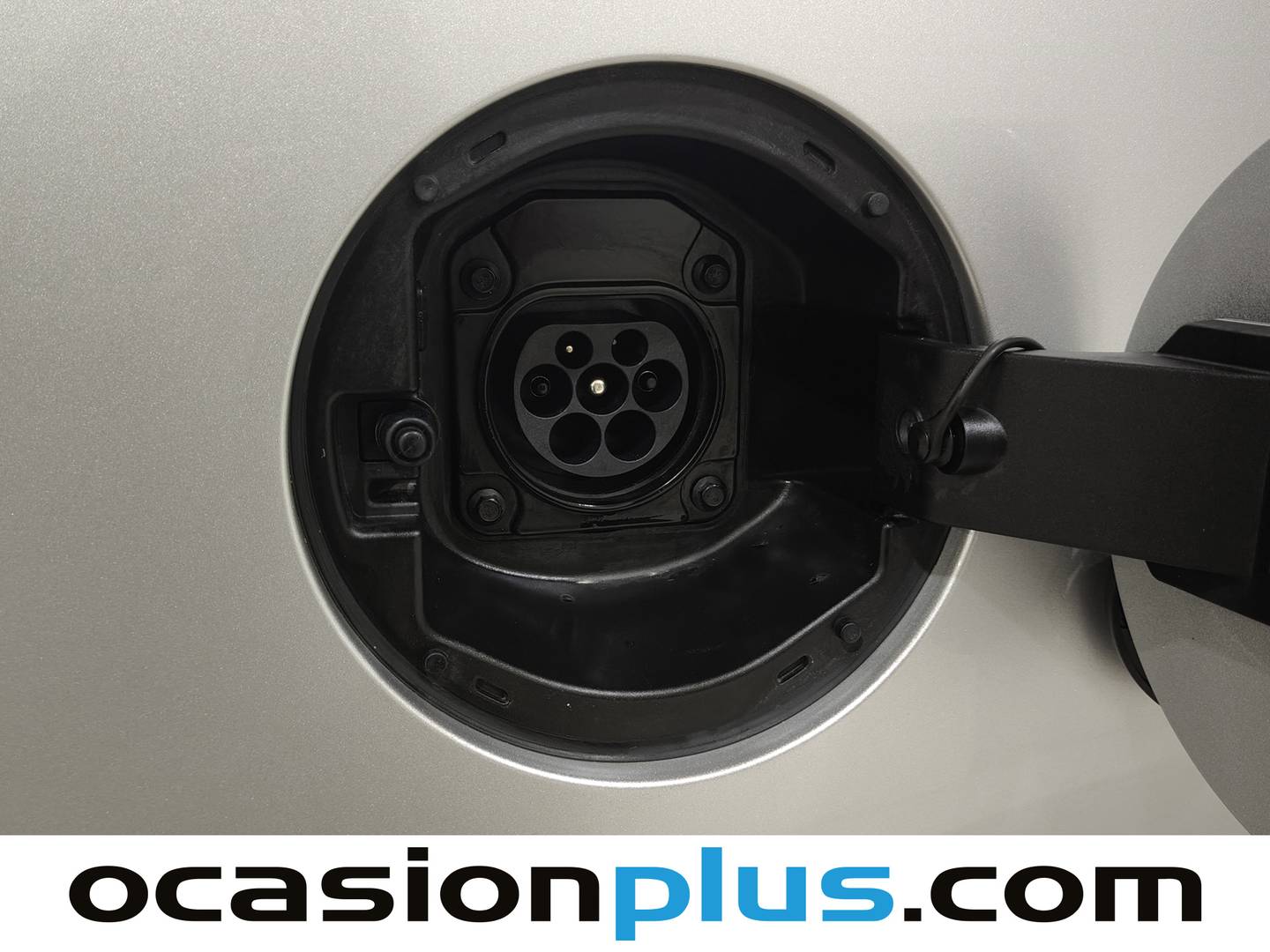 Foto MG eHS MG eHS 1.5 T-GDI PHEV Luxury (258 CV)