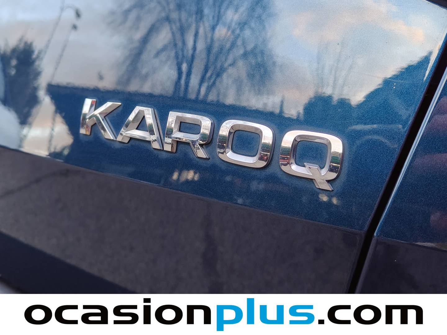 Foto Skoda Karoq Skoda Karoq 1.5 TSI ACT Style (150 CV)