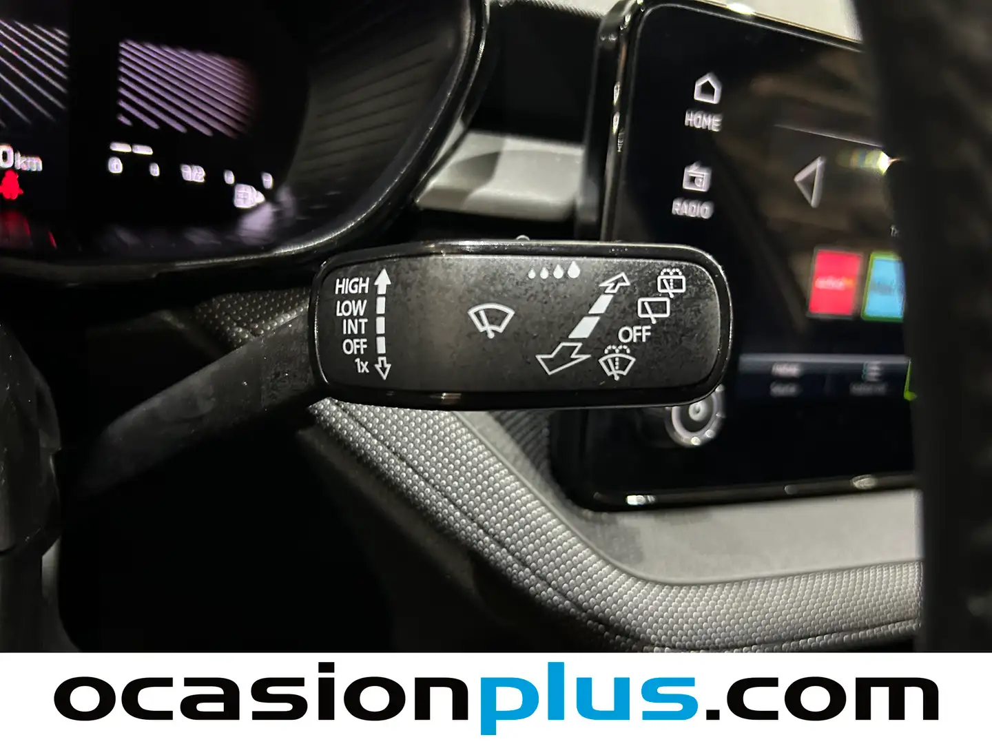 Foto Skoda Fabia Skoda Fabia 1.0 TSI Selection DSG  (115 CV)