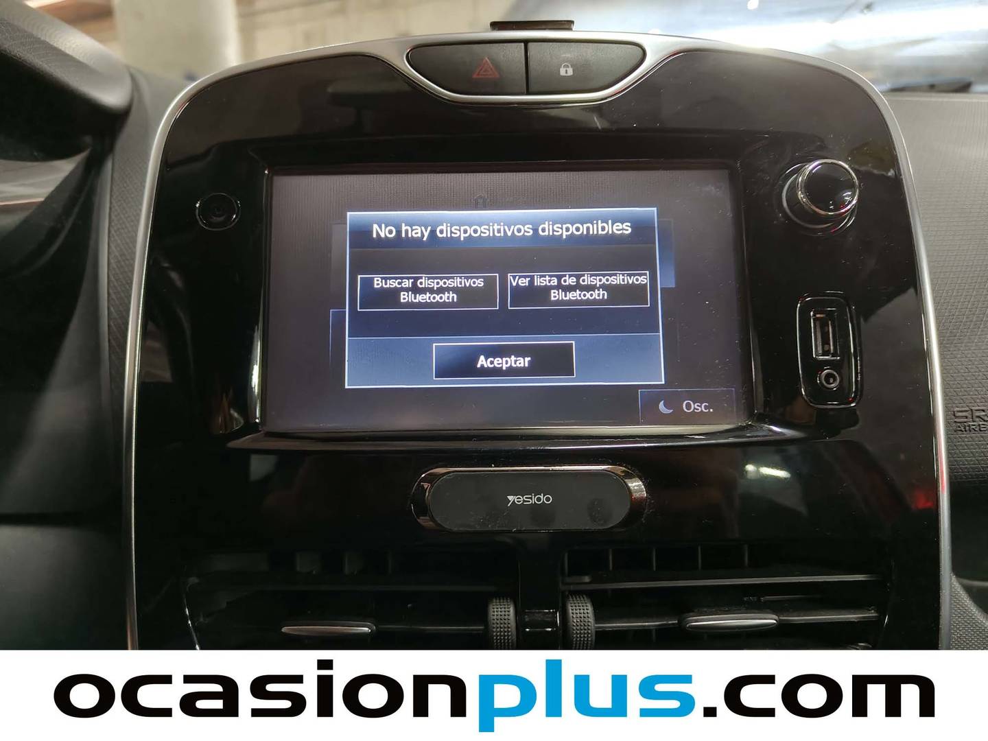 Renault Clio Renault Clio Technofeel dCi (90 CV) 2015