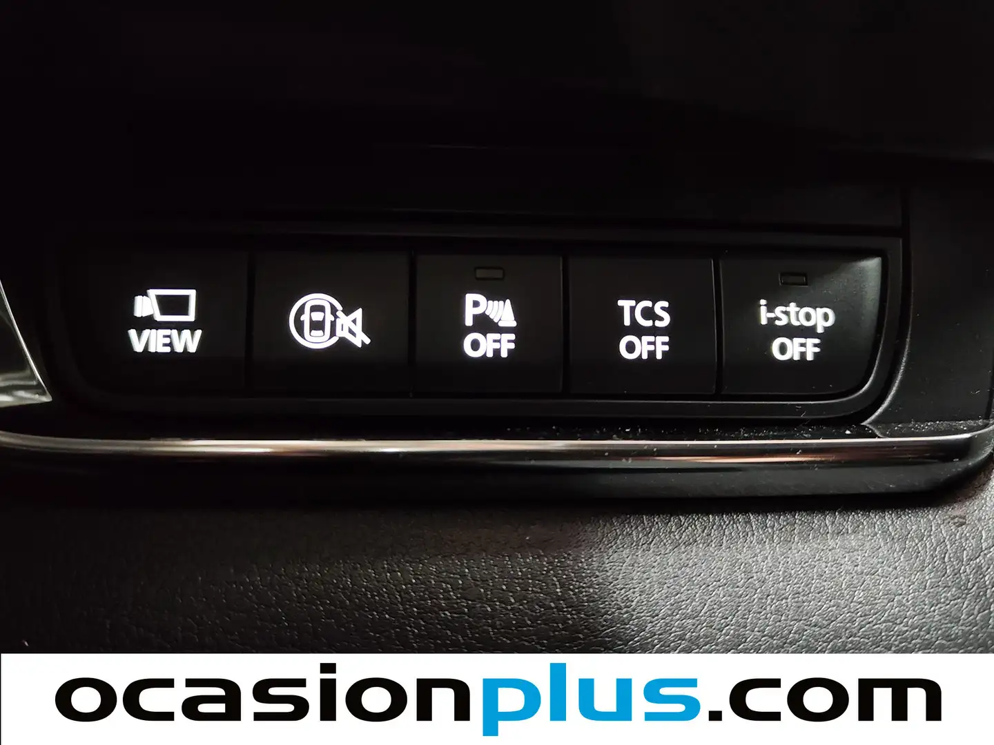 Foto Mazda CX-30 Mazda CX-30 2.0 e-Skyactiv-G Zenith AT (122 CV)