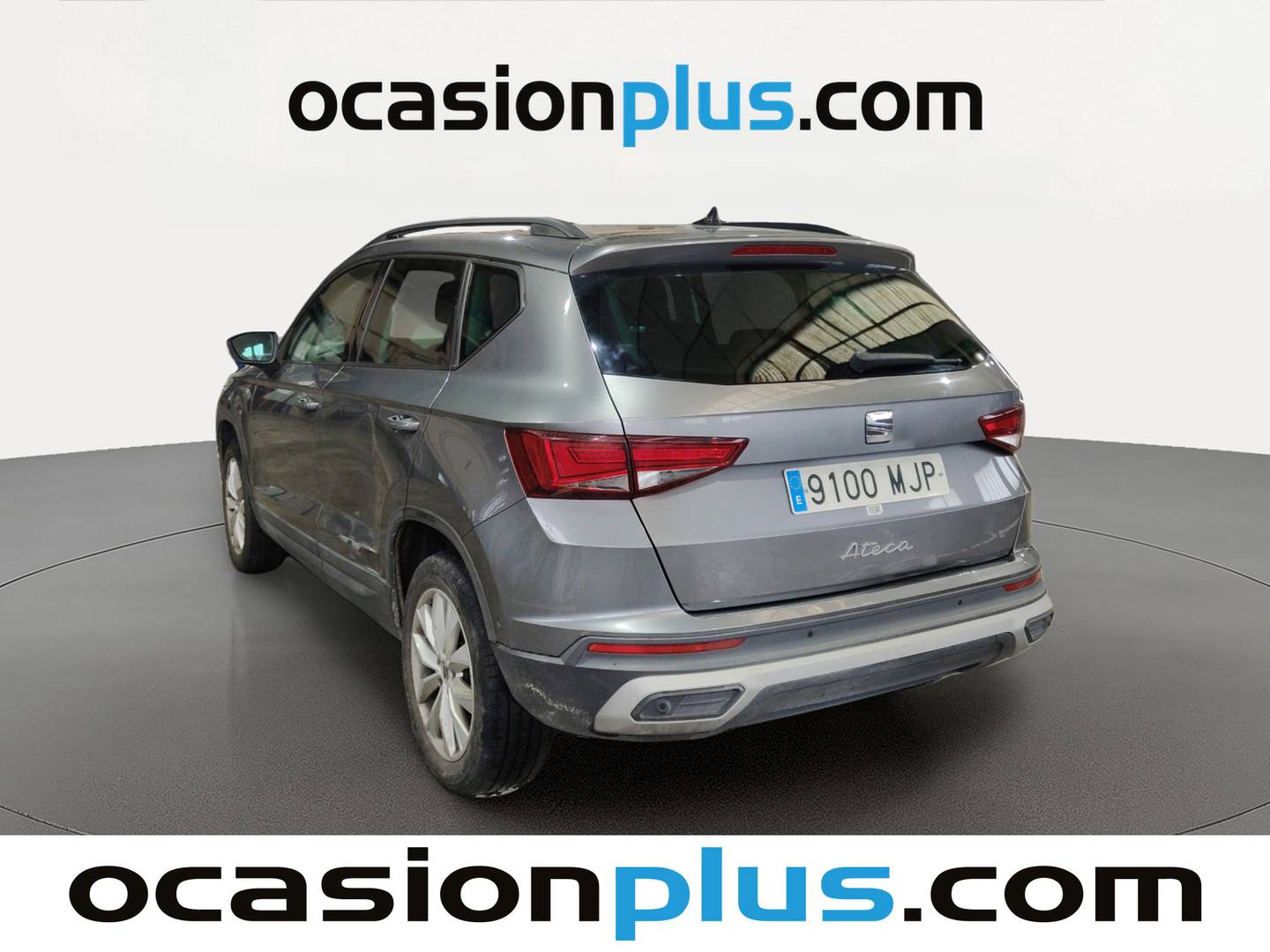 Foto Seat Ateca SEAT Ateca 1.5 TSI S&S Style XL (150 CV)