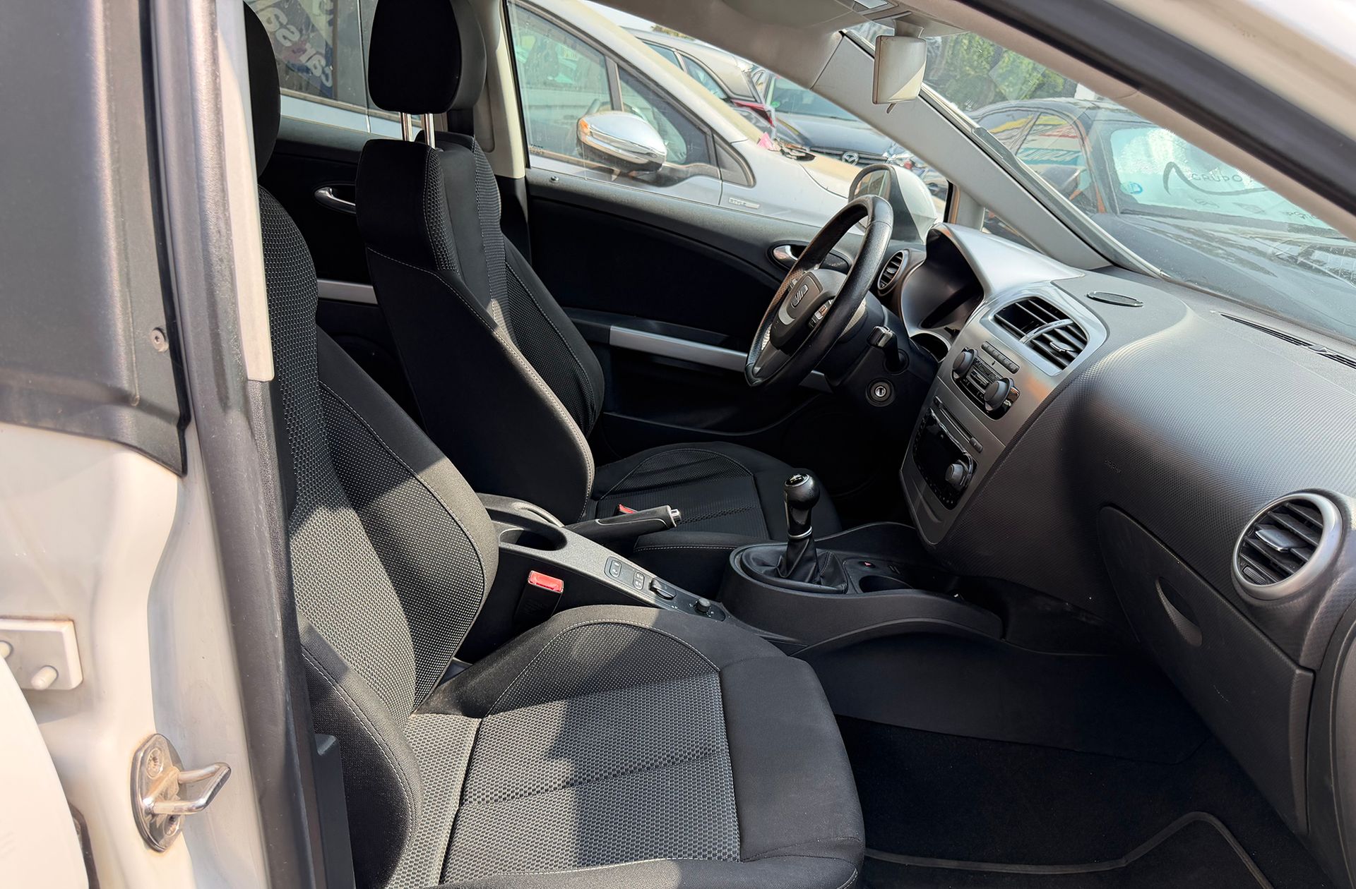 SEAT León 1.8 TSI Sport - foto 14