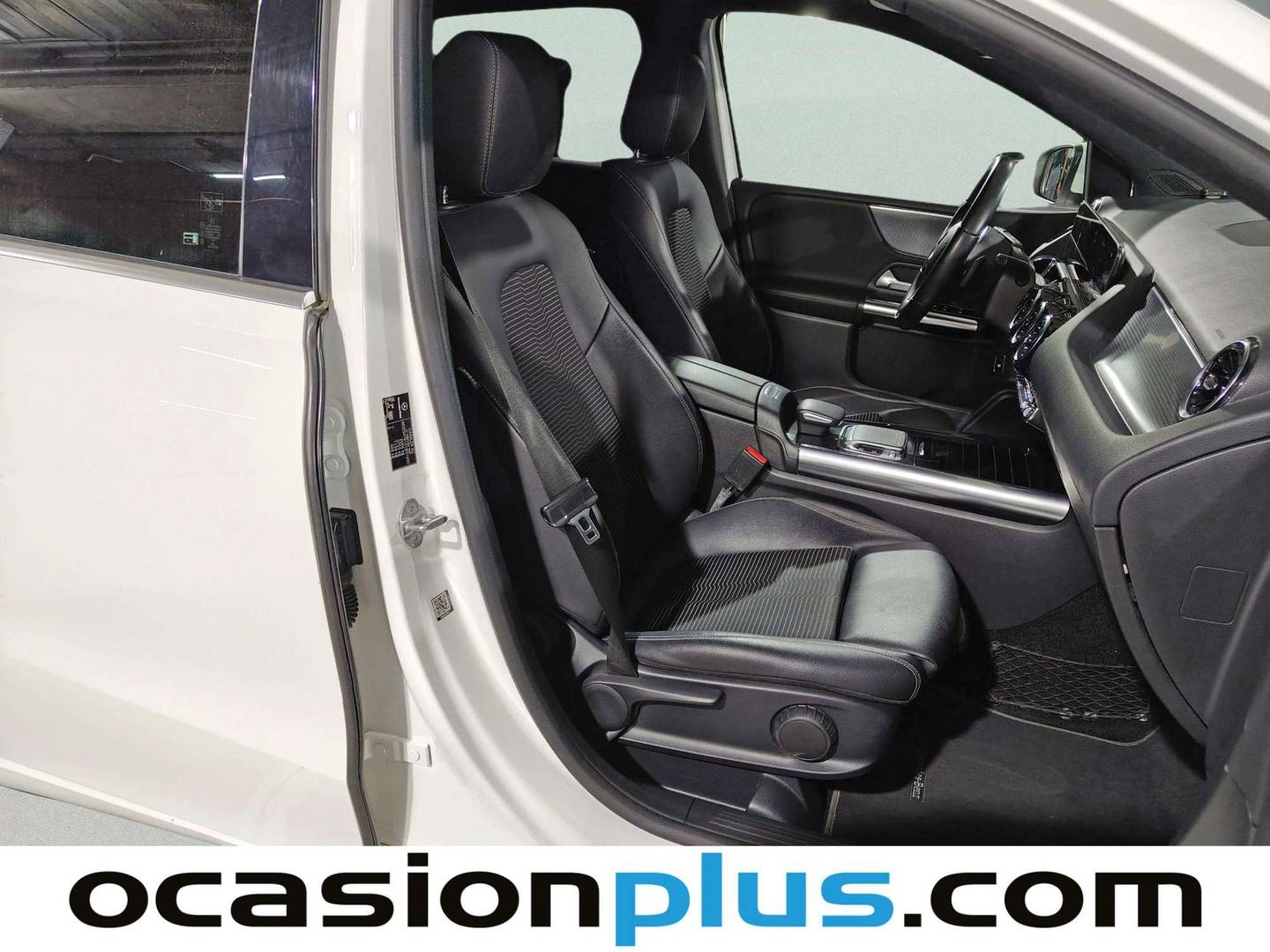 Mercedes Clase B Mercedes Clase B 200 d (150 CV) al mejor precio