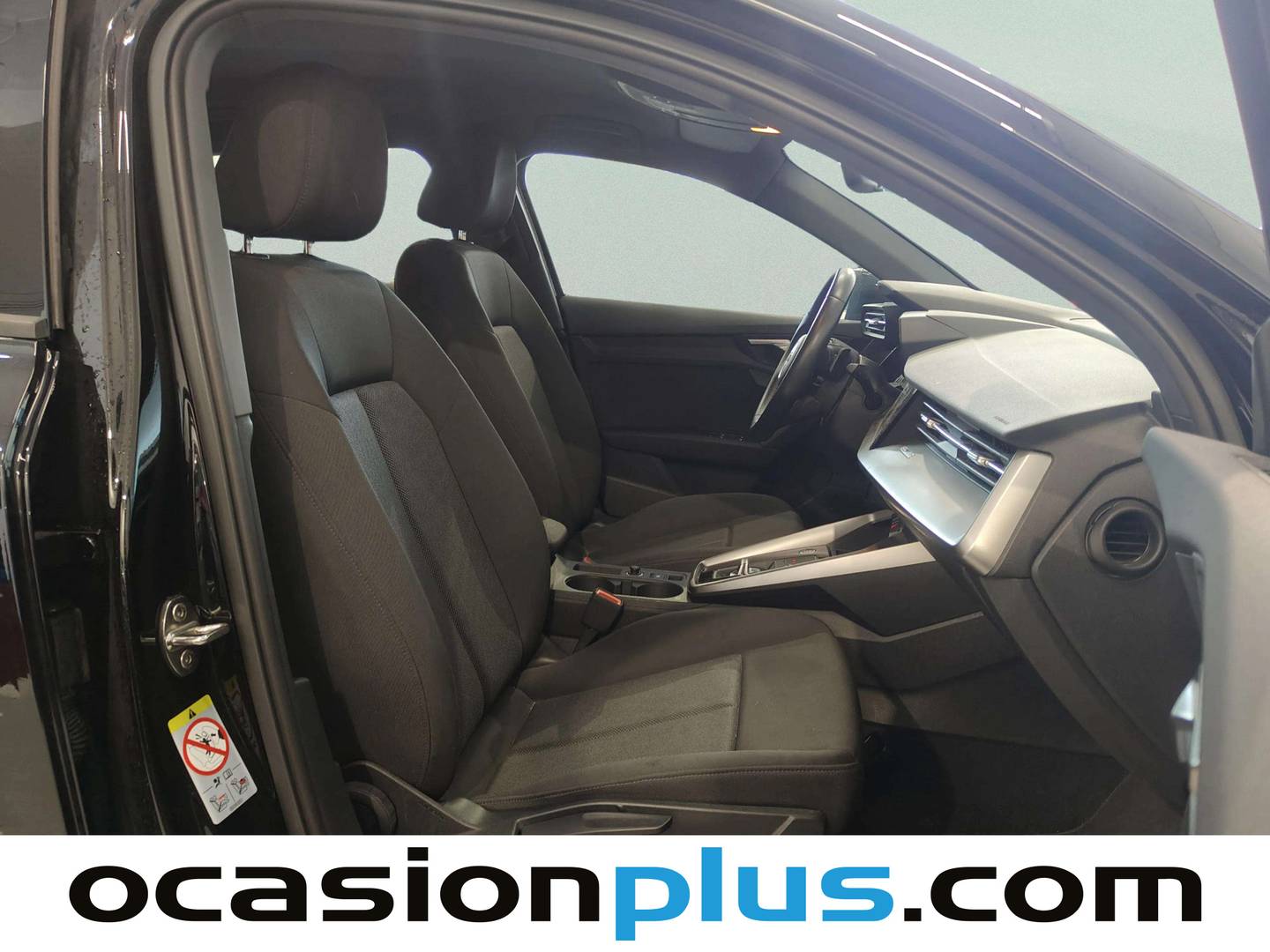 Audi A3 Audi A3 Sportback 30 TFSI (110 CV) S tronic barato