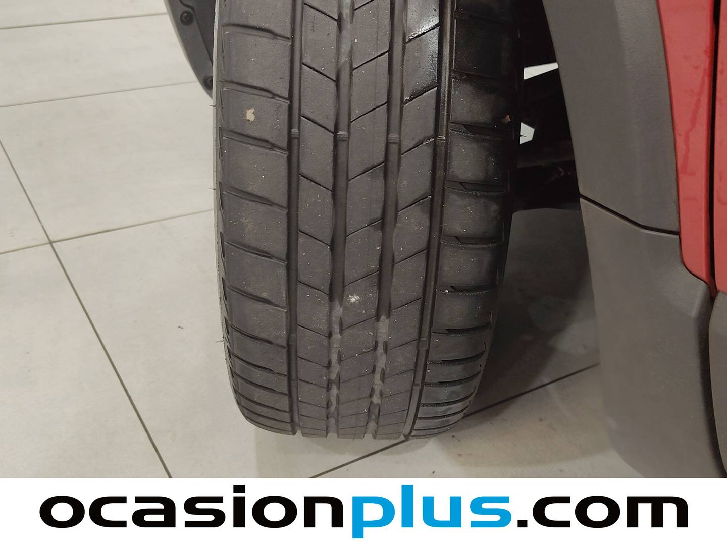 Opel Crossland Opel Crossland 1.2 GS Line (110 CV) de segunda mano