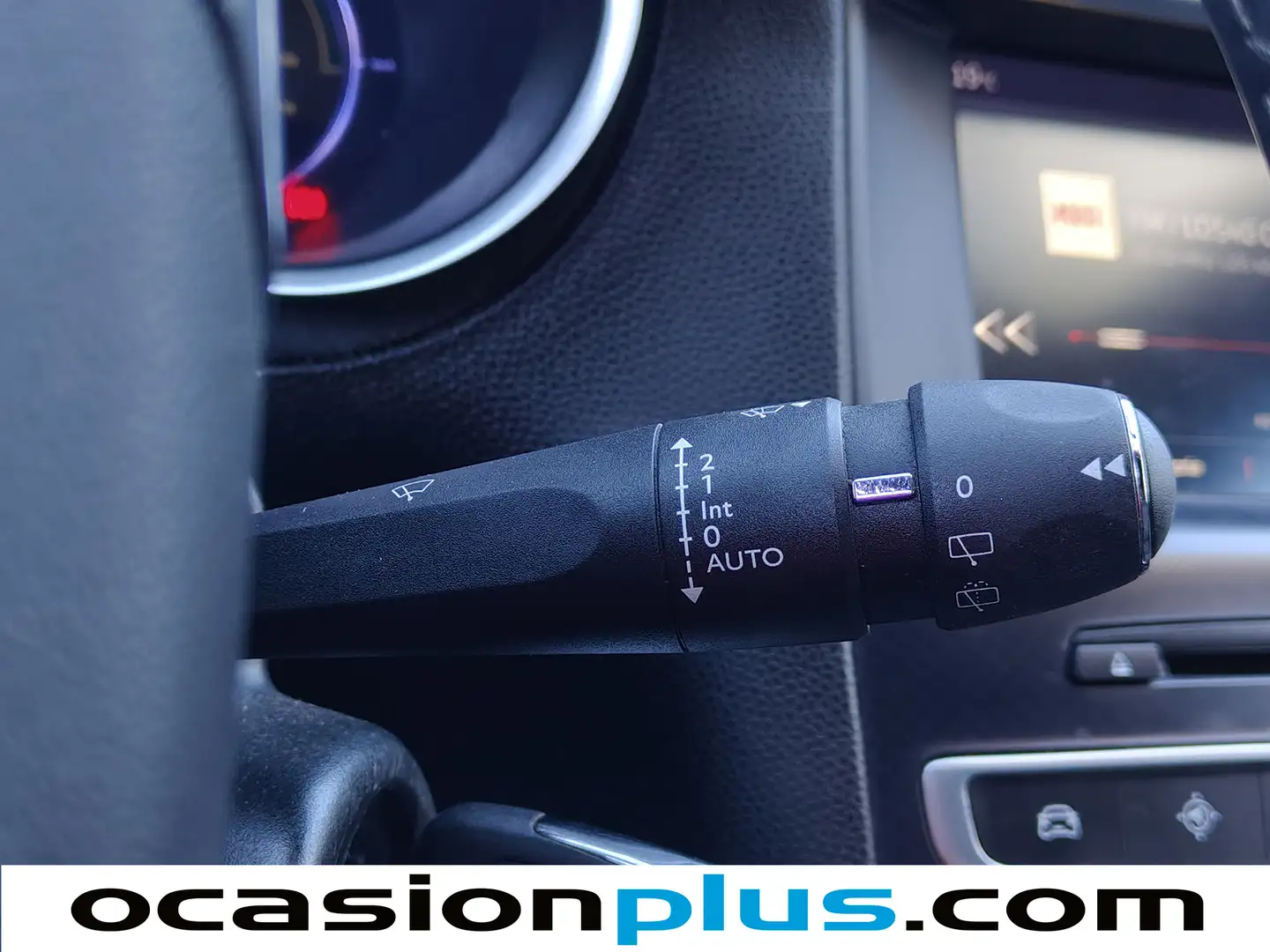 Foto DS DS 4 Citroen DS4 PureTech 130 S&S Desire (131 CV)