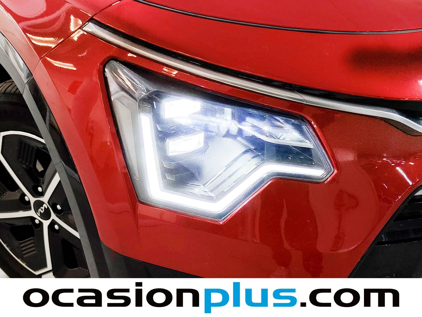 KIA Niro KIA Niro 1.6 GDi HEV Drive (141 CV) km 0