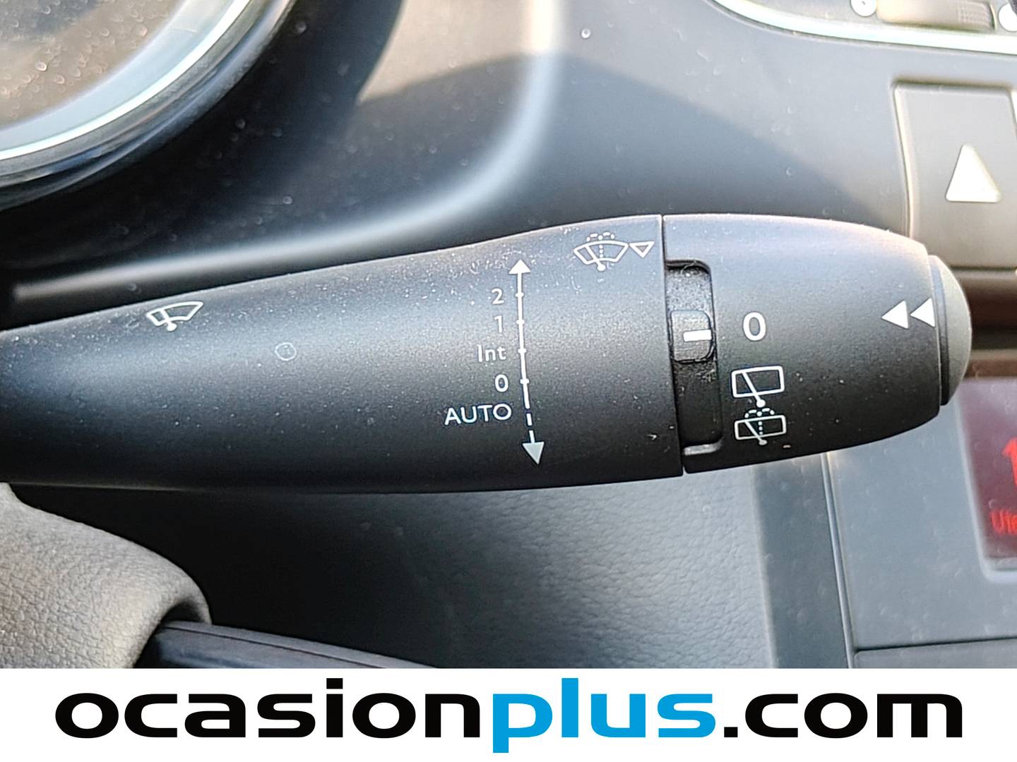 Peugeot 3008 Peugeot 3008 1.6 BlueHDI FAP Style (120 CV) seminuevo
