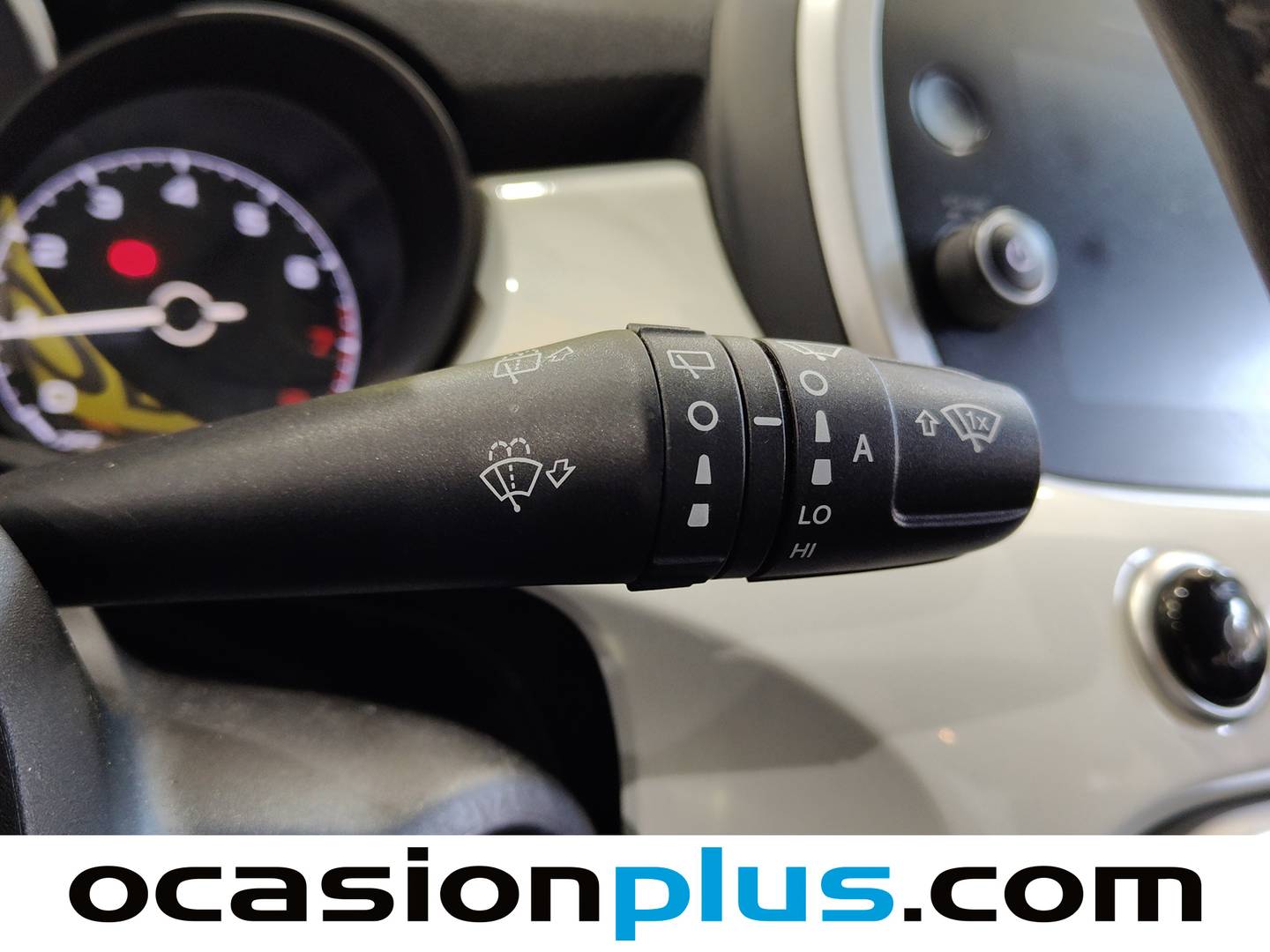 Foto Fiat 500X Fiat 500X 1.6 E-Torq S&S Urban 4x2  (110 CV)