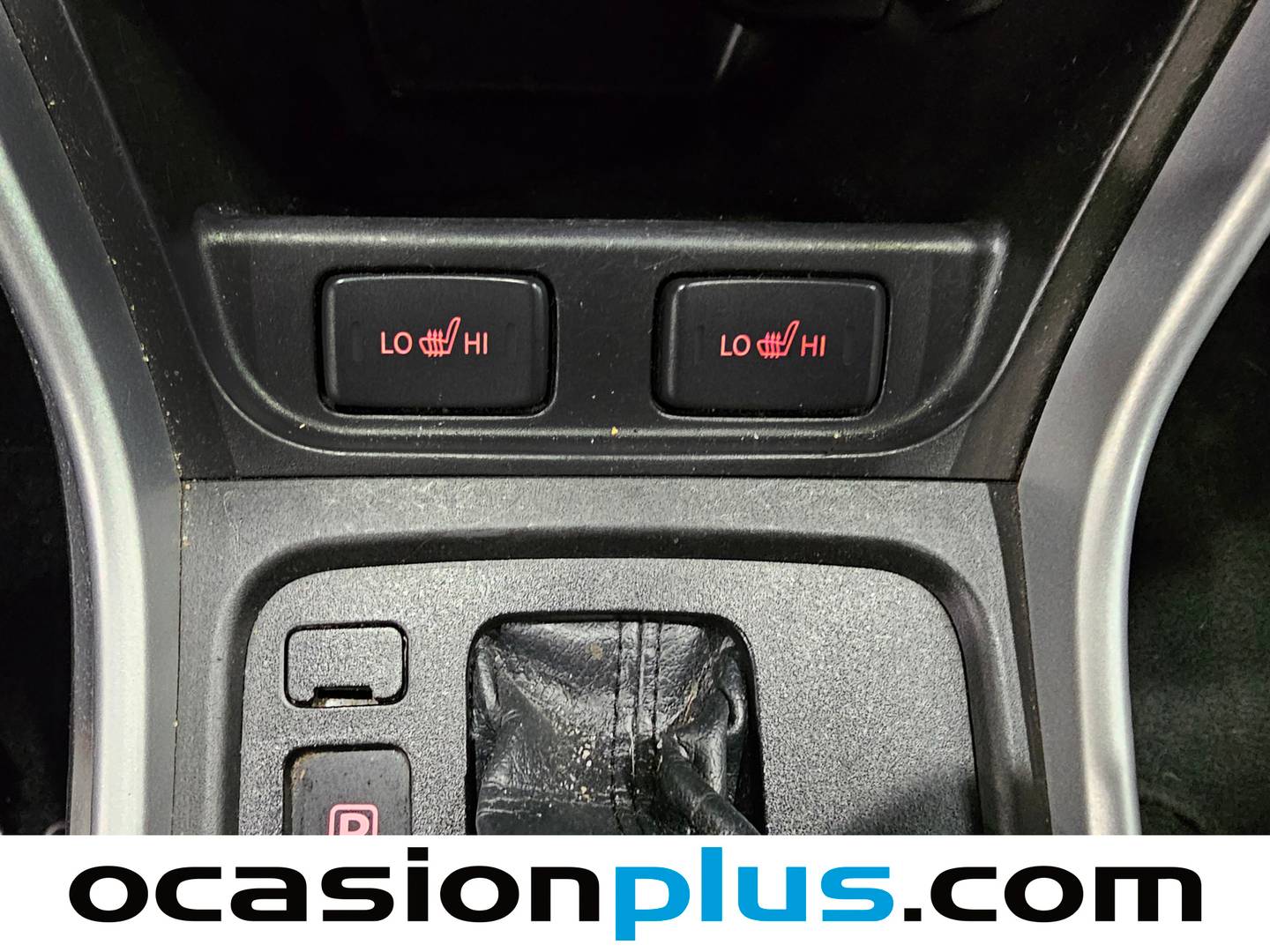 Foto Suzuki S-Cross Suzuki S-Cross 1.4 DITC GLX Auto (140 CV)