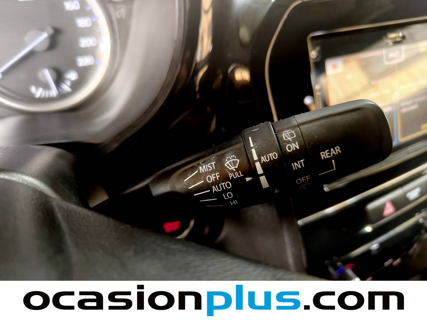 Suzuki Vitara Suzuki Vitara 1.6 VVT GLX (120 CV) km 0