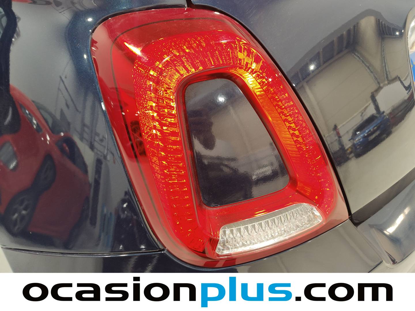 Fiat 500 Fiat 500 1.0 Hybrid Dolcevita (70 CV) km 0
