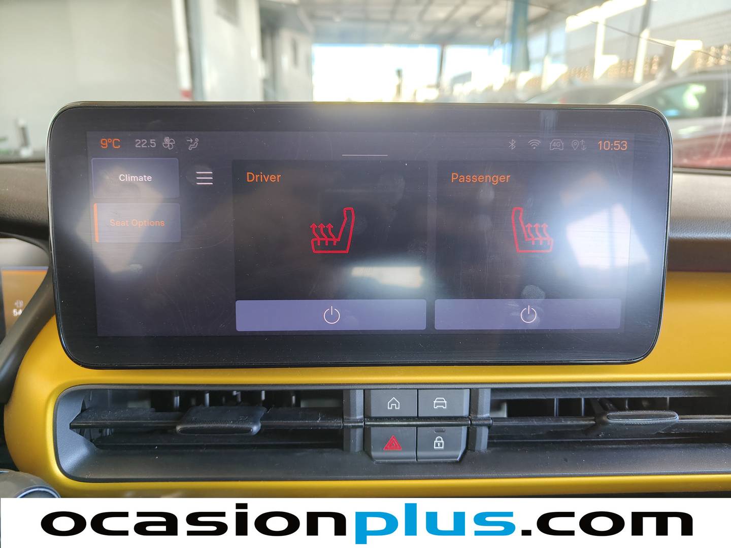 Jeep Avenger Jeep Avenger 1.2 G Summit (100 CV) gasolina