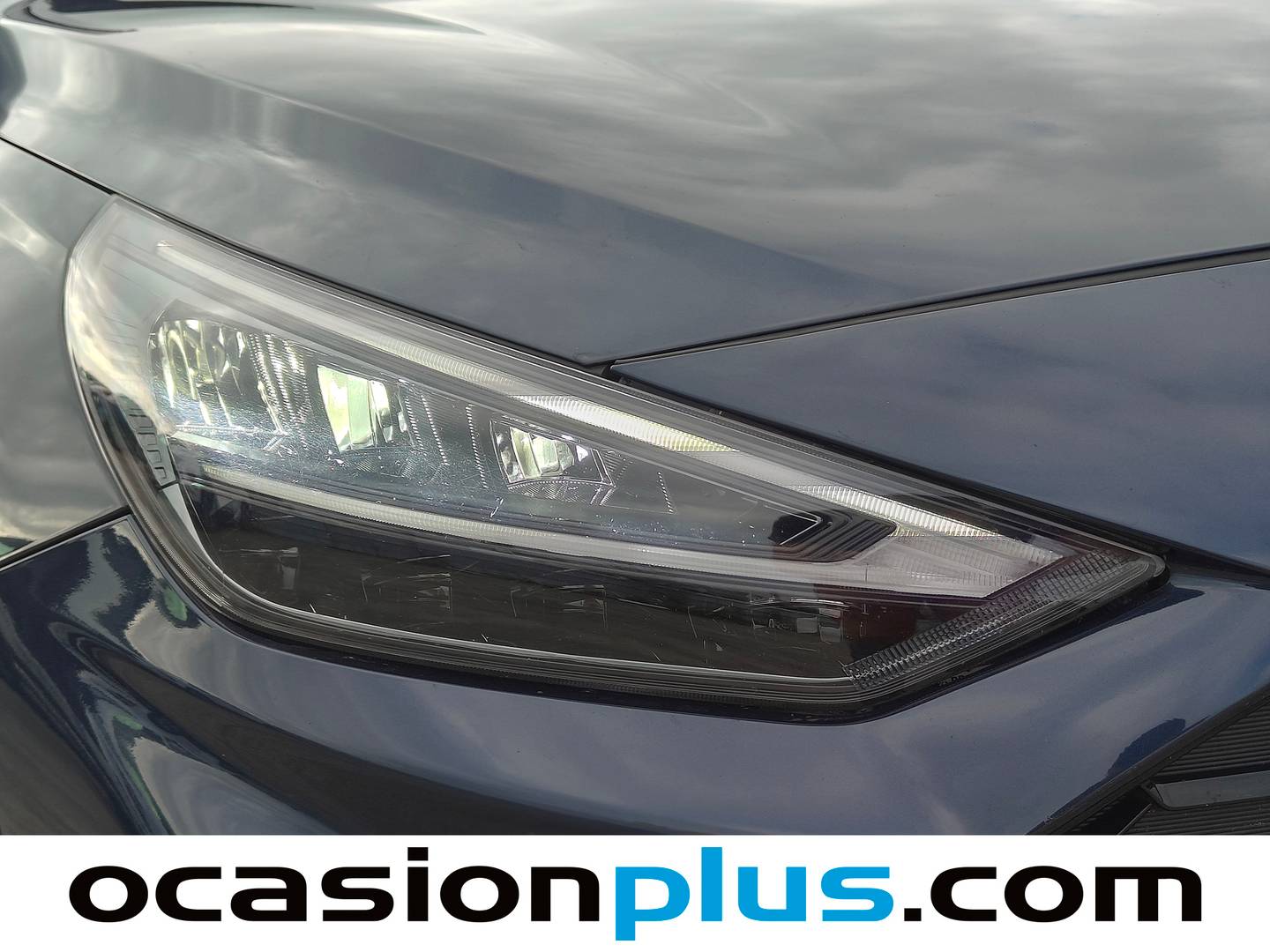 Paquetes del Hyundai i30 Hyundai i30 1.0 TGDI N Line SE (100 CV)