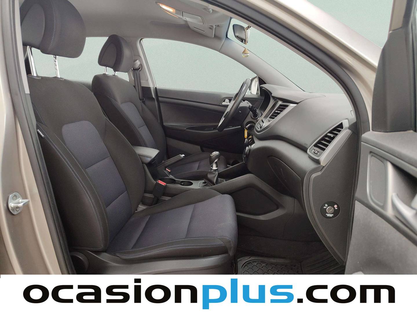 Hyundai Tucson Hyundai Tucson 1.6 GDI BlueDrive 25 Aniversario 4x2 (131 CV) al mejor precio