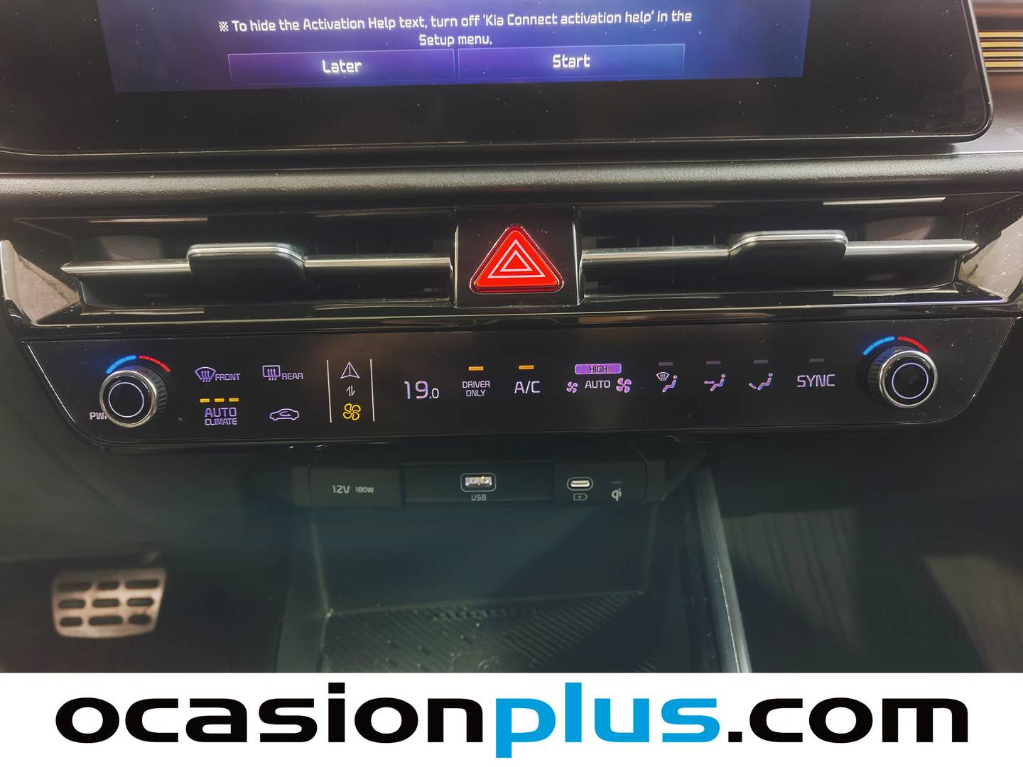 KIA Niro KIA Niro 1.6 GDi PHEV Emotion (183 CV) barato
