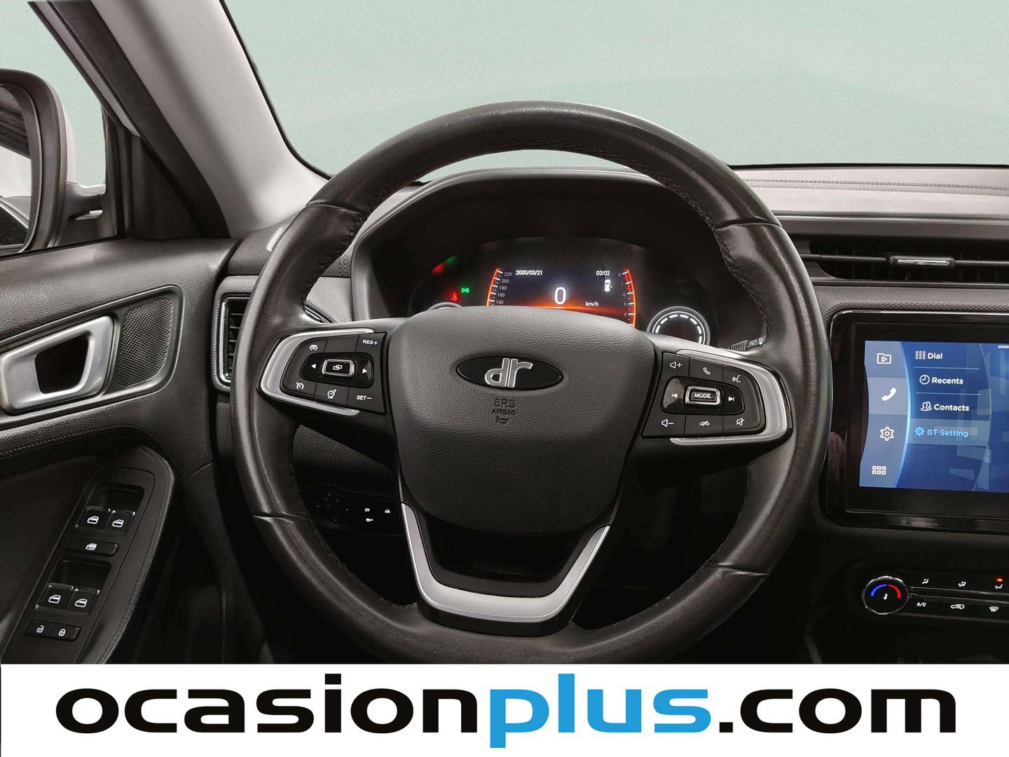 Foto DR AUTOMOBILES DR 4.0 DR AUTOMOBILES DR4 1.5  (116 CV)