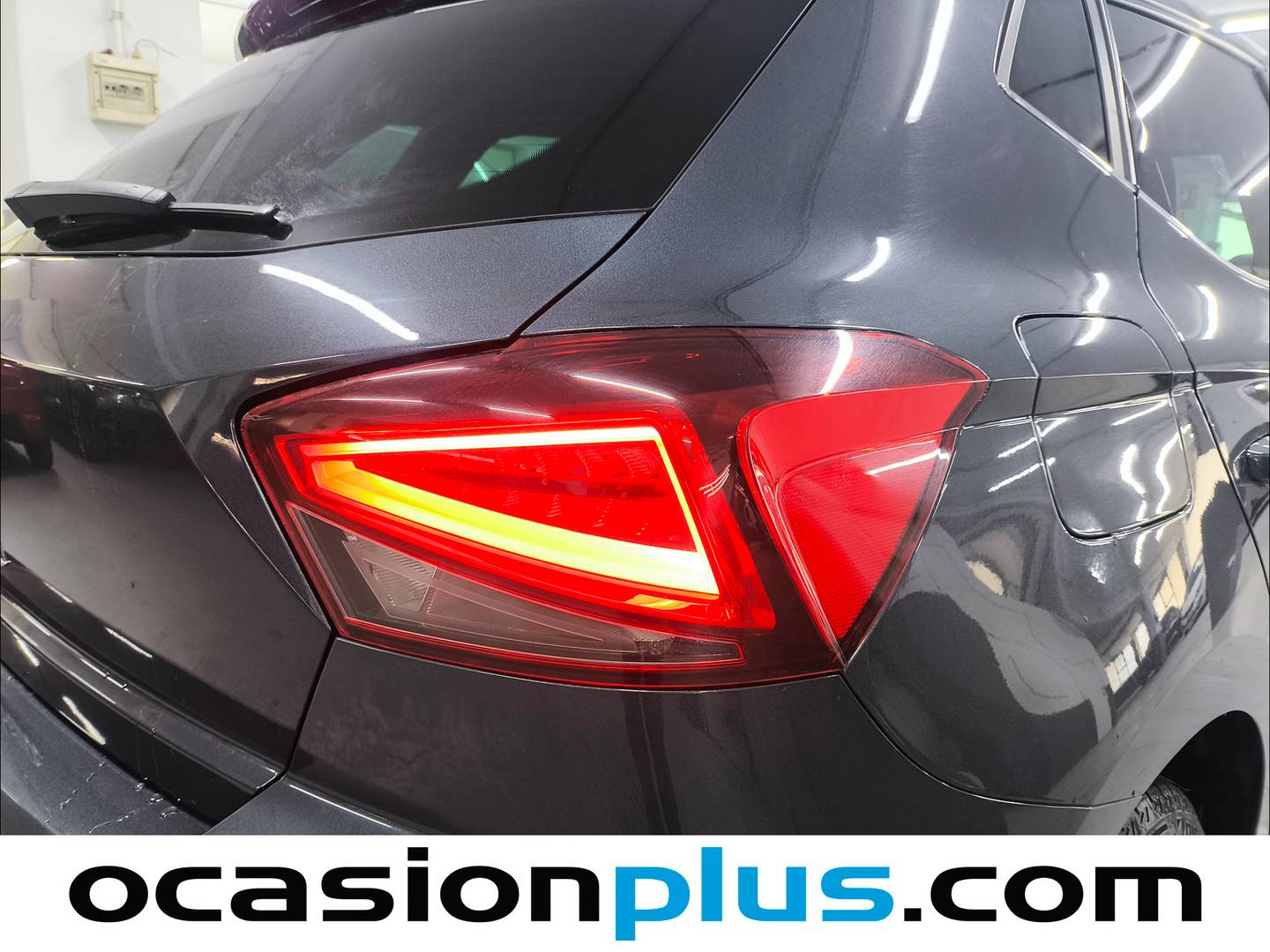 Seat Ibiza Seat Ibiza 1.0 TSI S&S Xcellence (115 CV) km 0