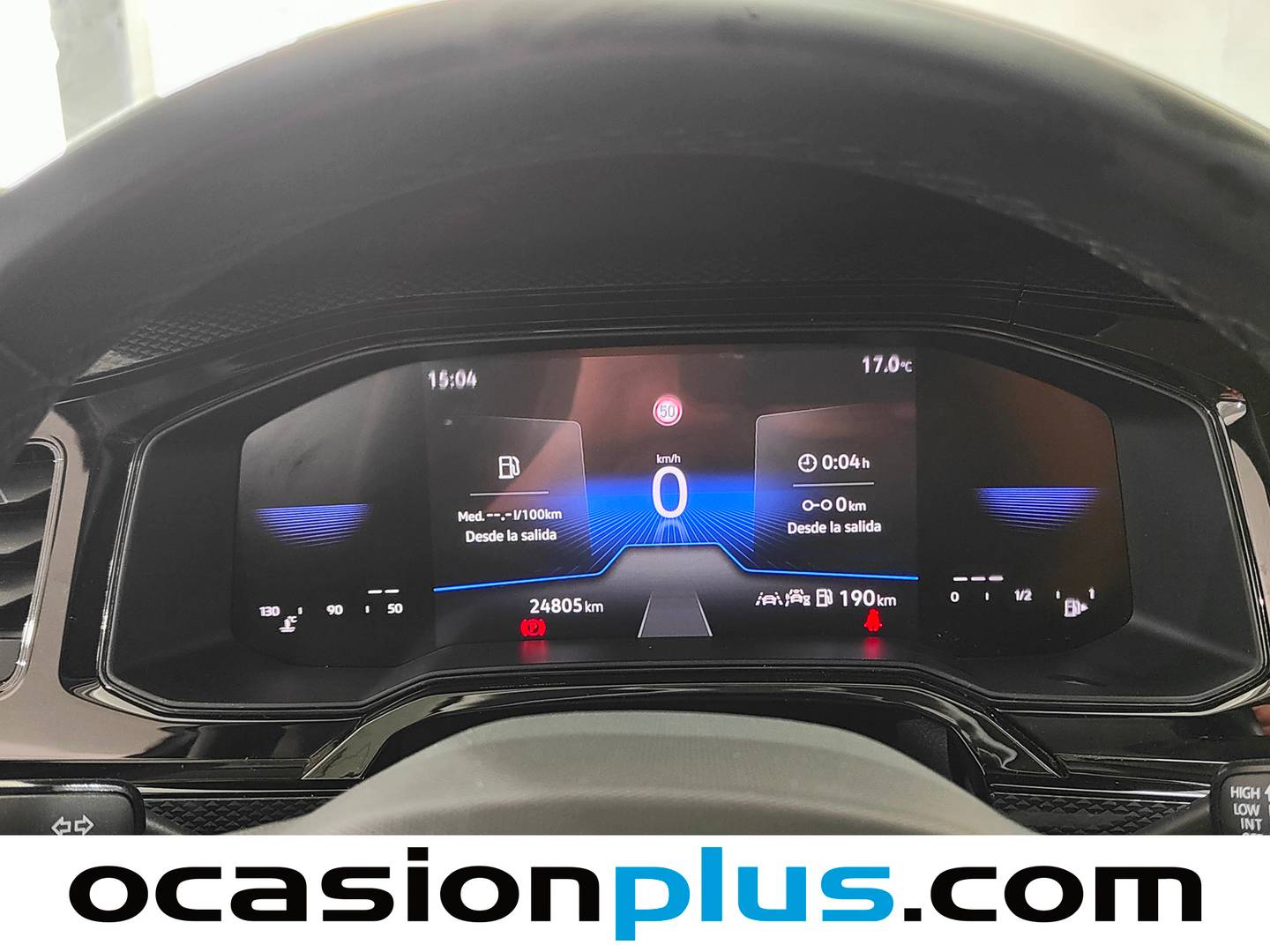 Volkswagen Taigo Volkswagen Taigo ``Más`` 1.0 TSI (116 CV) manual