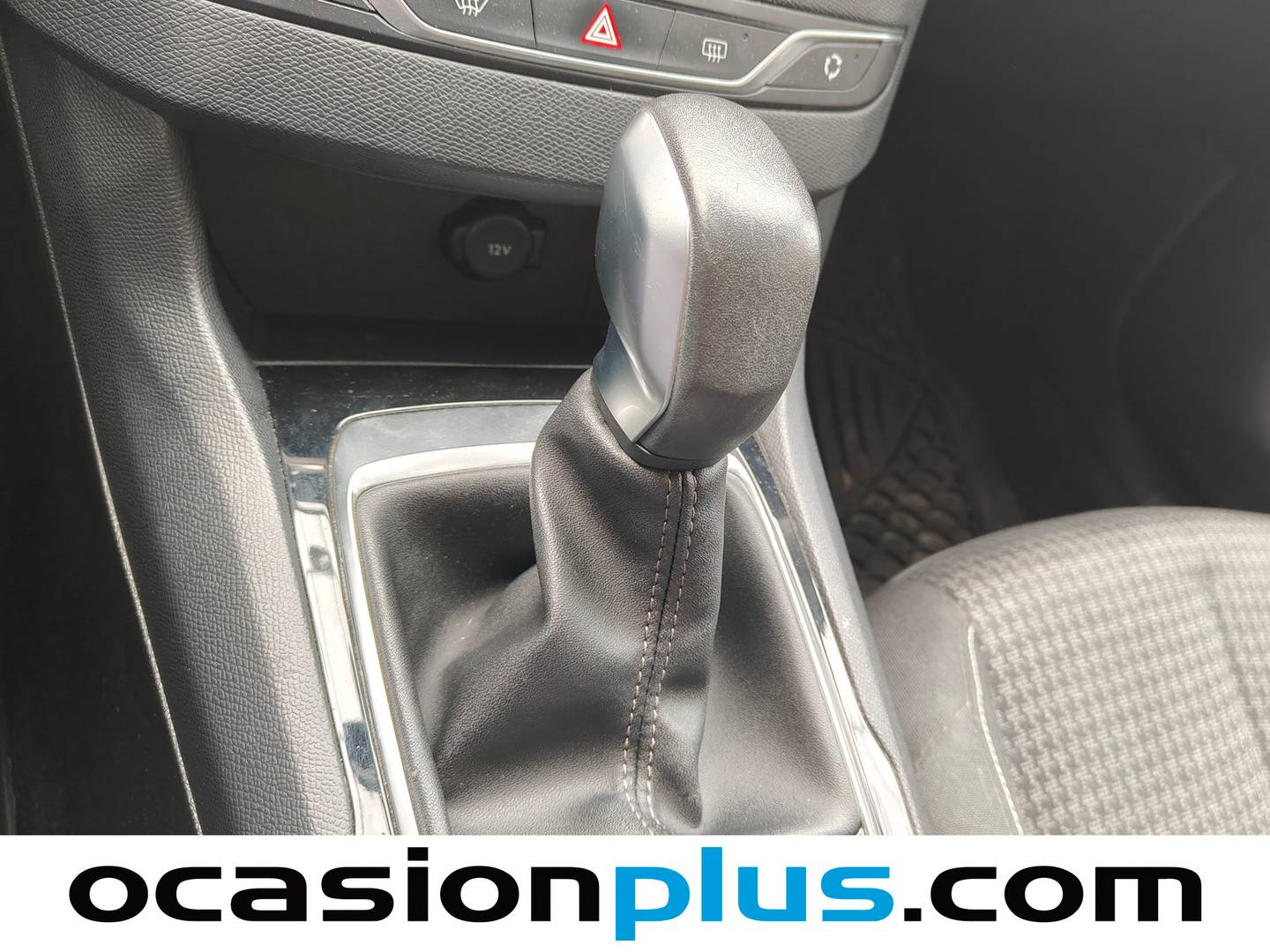 Peugeot 308 Peugeot 308 1.6 BlueHDi S&S Active EAT6 (120 CV) de segunda mano