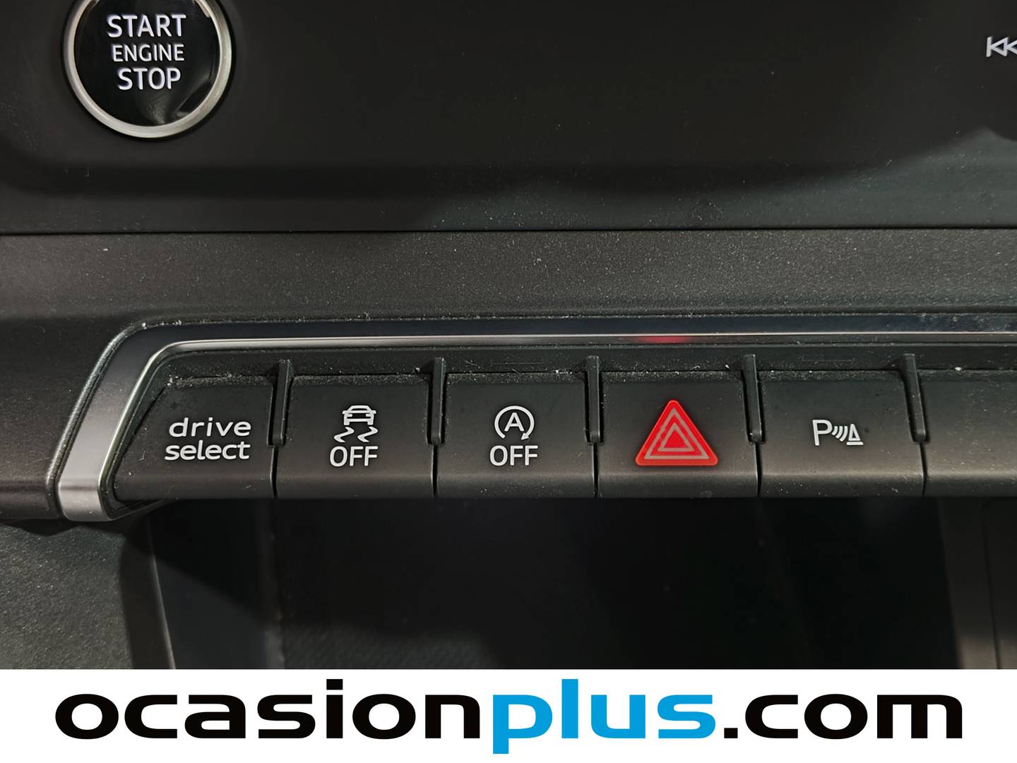 Audi Q3 Sportback Audi Q3 Sportback S line 35 TDI (150 CV) S tronic 150cv