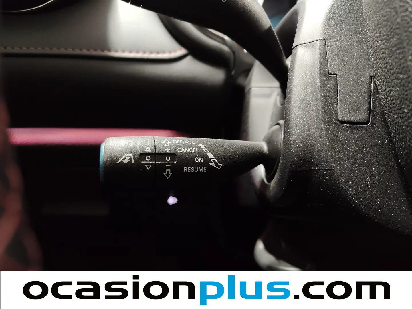 Foto MG HS MG eHS 1.5 T-GDI PHEV Luxury (258 CV)