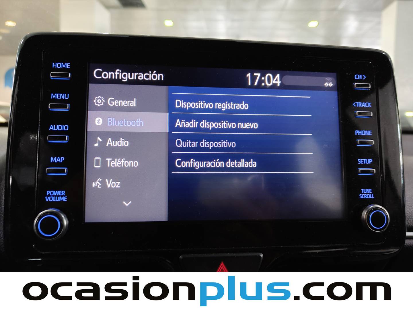 Foto Toyota Yaris Cross Toyota Yaris Cross 1.5 Active Tech (125 CV)