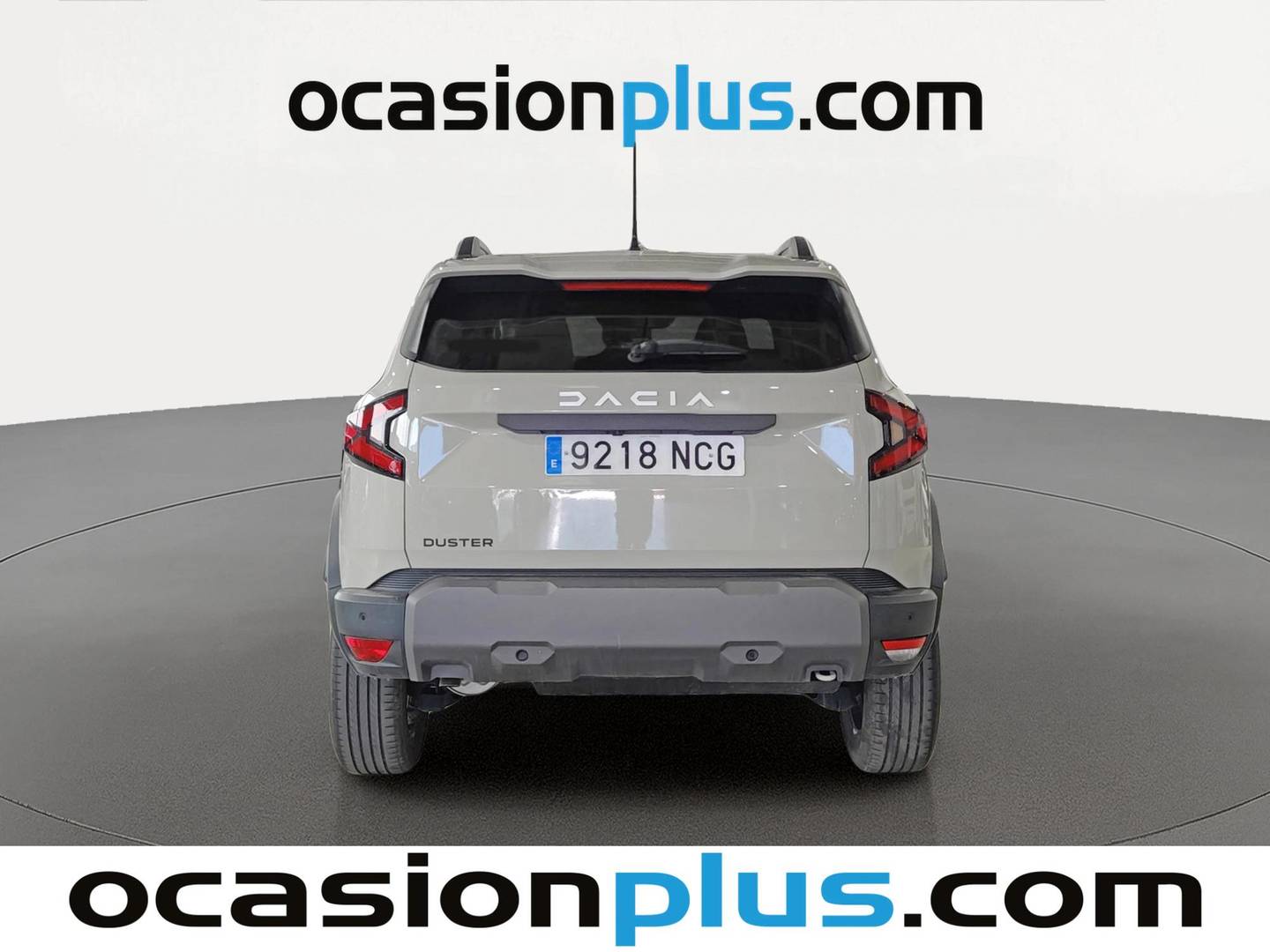 Dacia Duster Dacia Duster Journey TCE 48v 4X2 (130 CV) barato