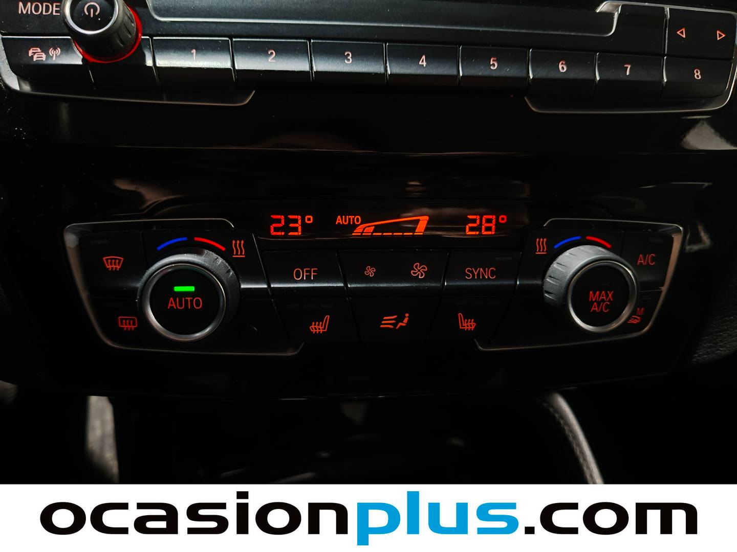 Foto BMW X1 BMW X1 xDrive25e (220 CV)