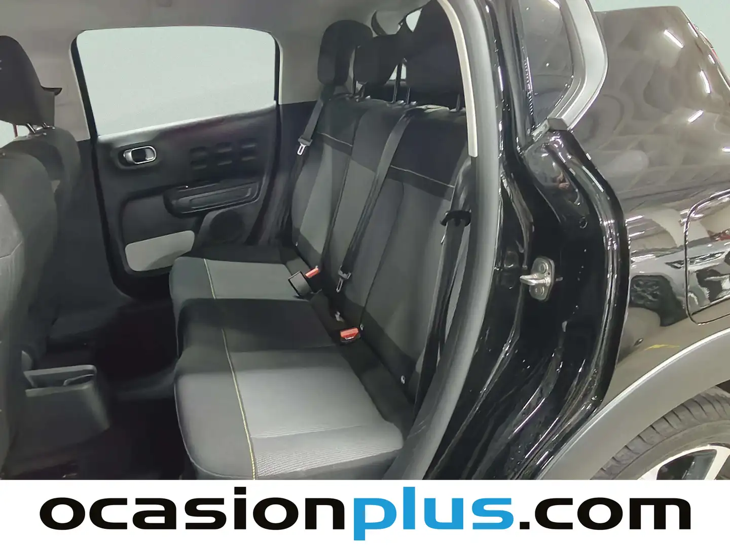 Foto Citroën C3 Citroen C3 PureTech 110 S&S Shine (110 CV)