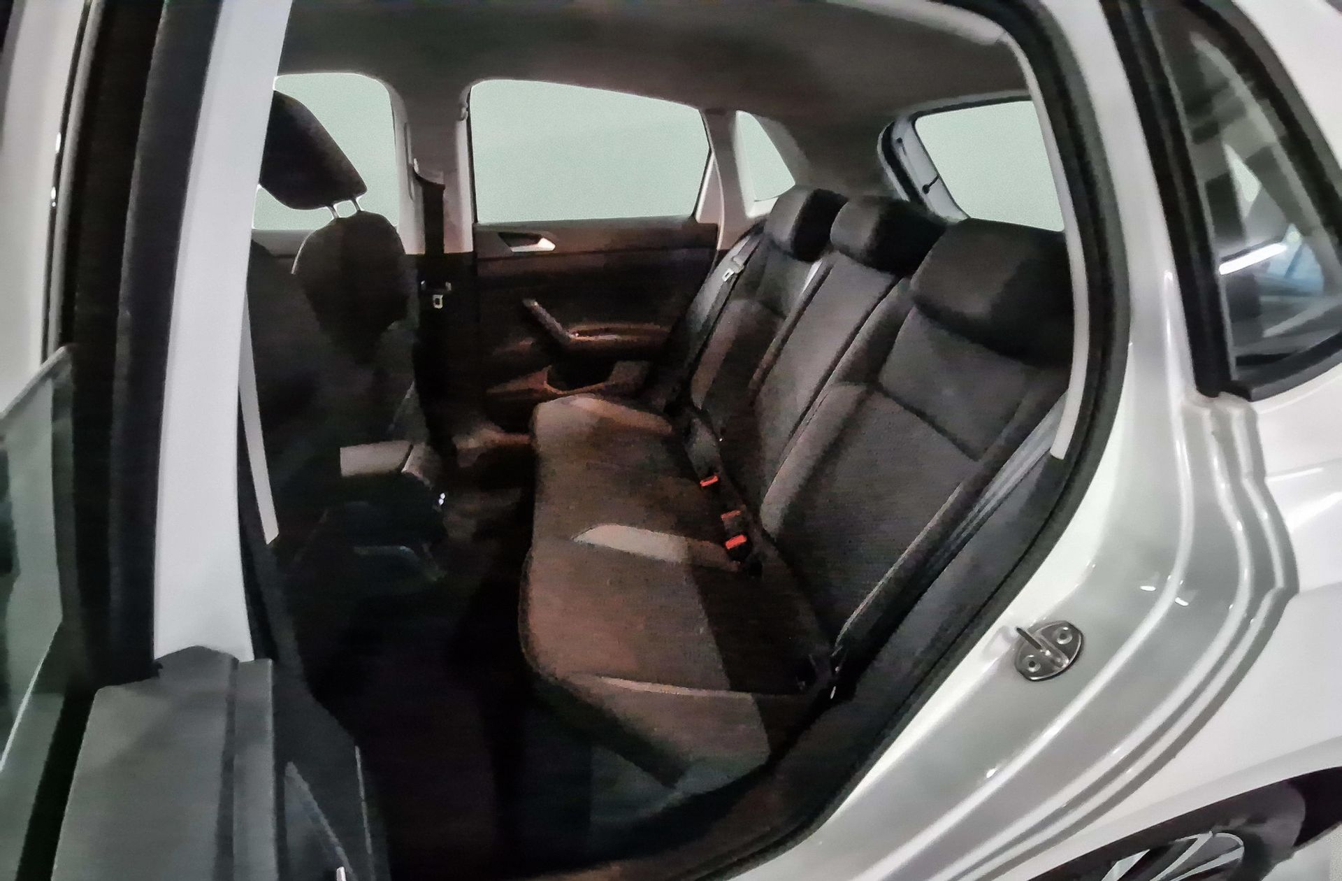 Volkswagen Polo Life 1.0 TSI DSG - foto 10