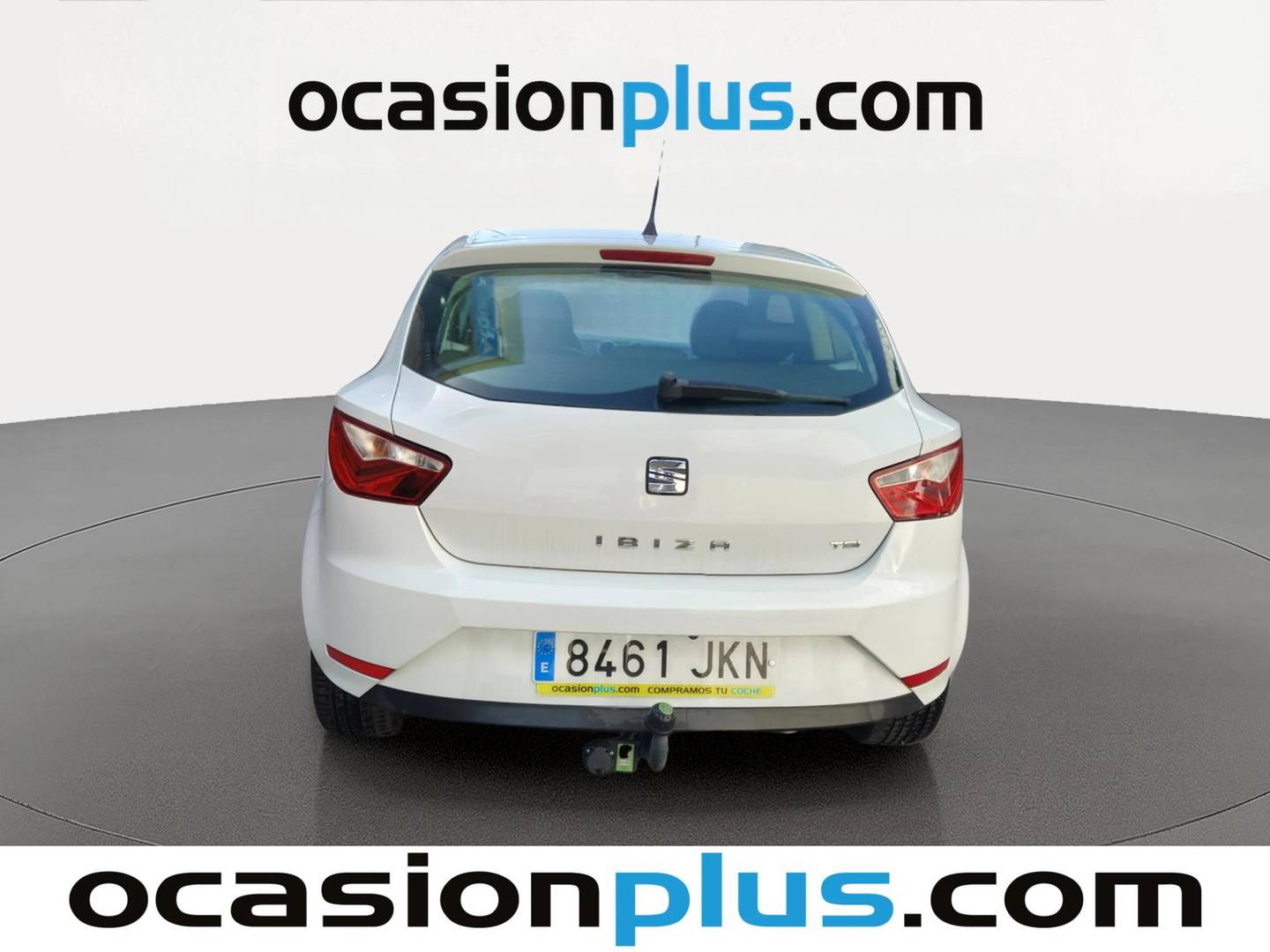 Seat Ibiza Seat Ibiza SC TSI Style Connect 66 kW (90 CV) barato