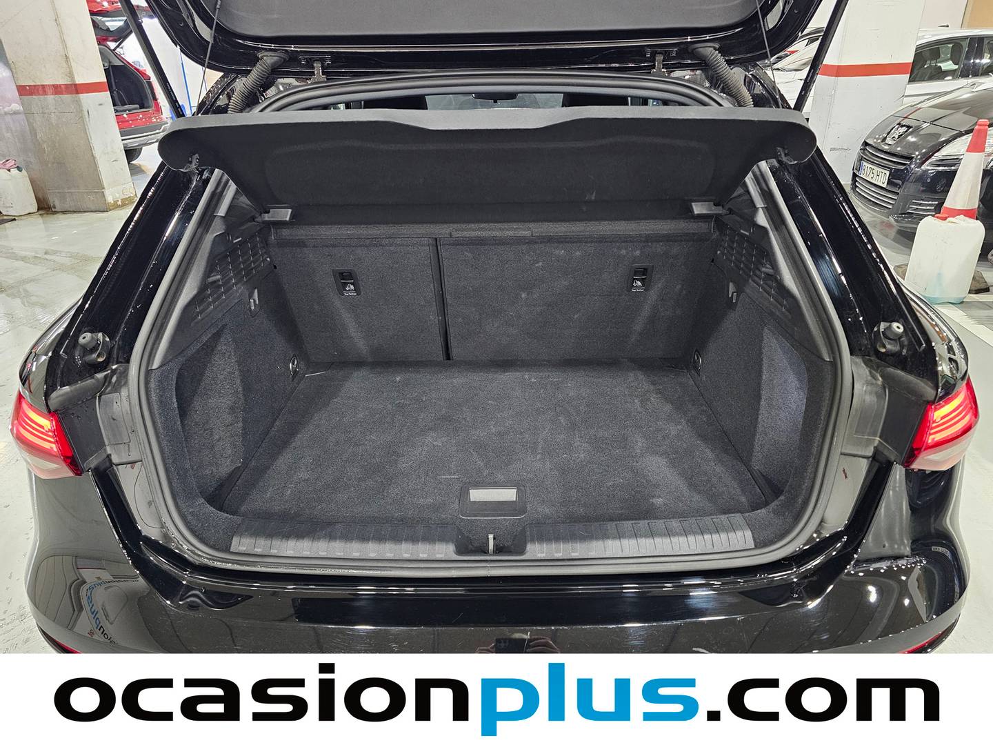 Foto Audi A3 Audi A3 Sportback Sportback 30 TDI (116 CV)