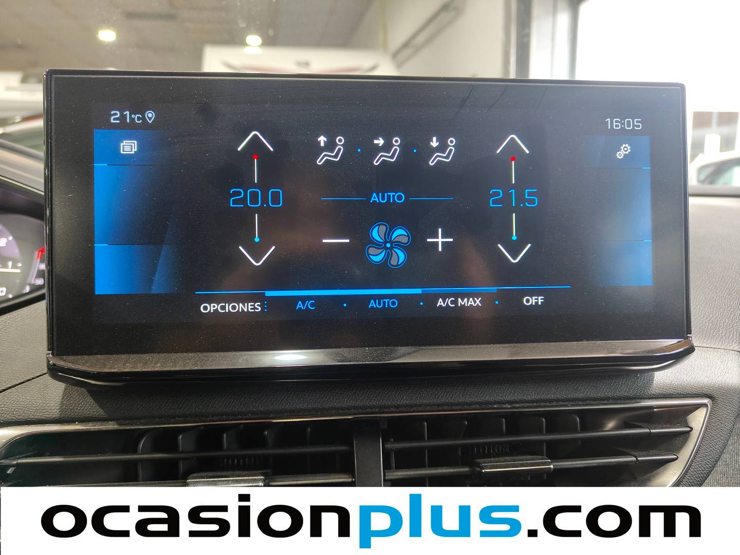 Peugeot 5008 Peugeot 5008 PureTech 130 S&S Allure Pack (130 CV)7 Plazas seminuevo